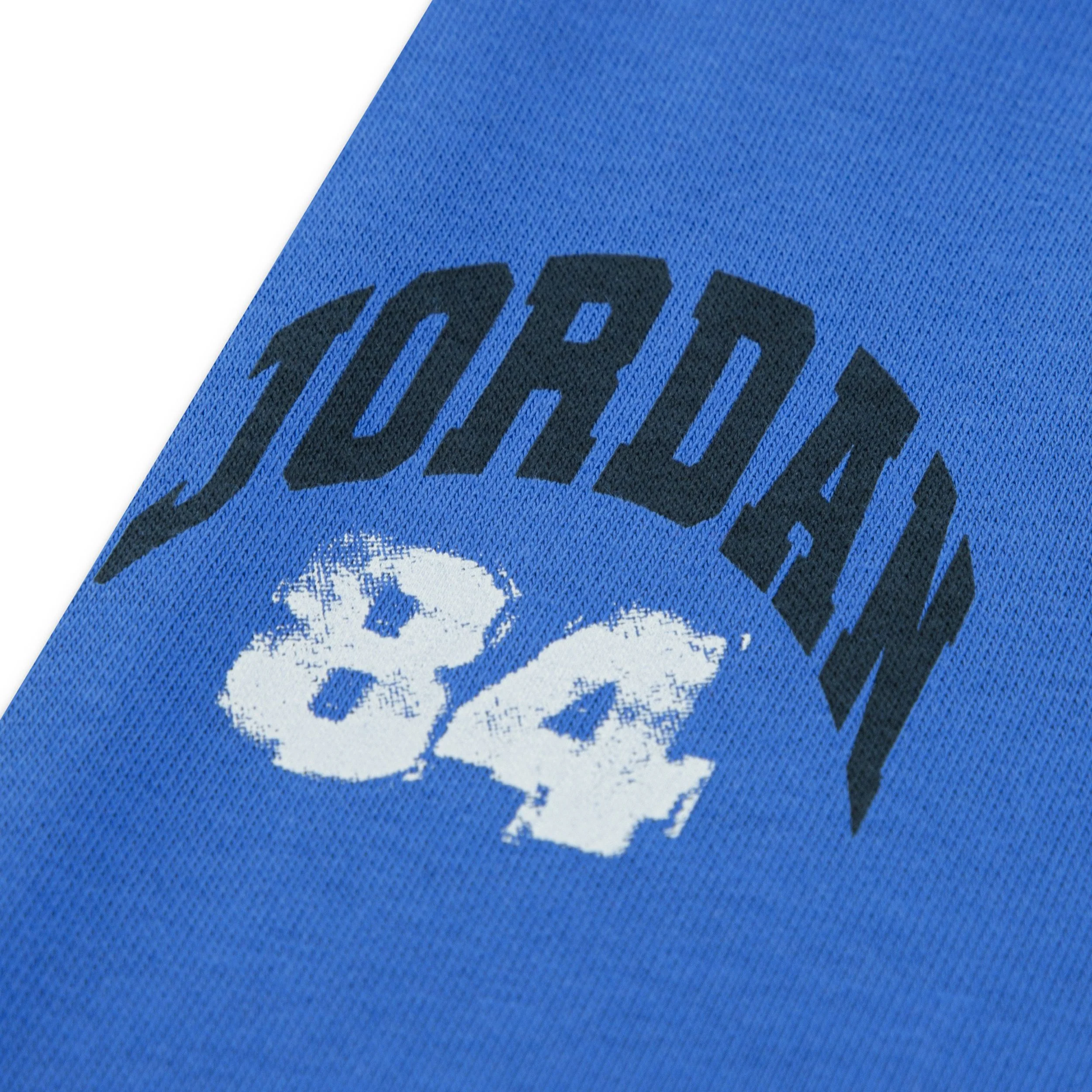 Jumpman Hbr Fleece Set (Toddler) - Image 3