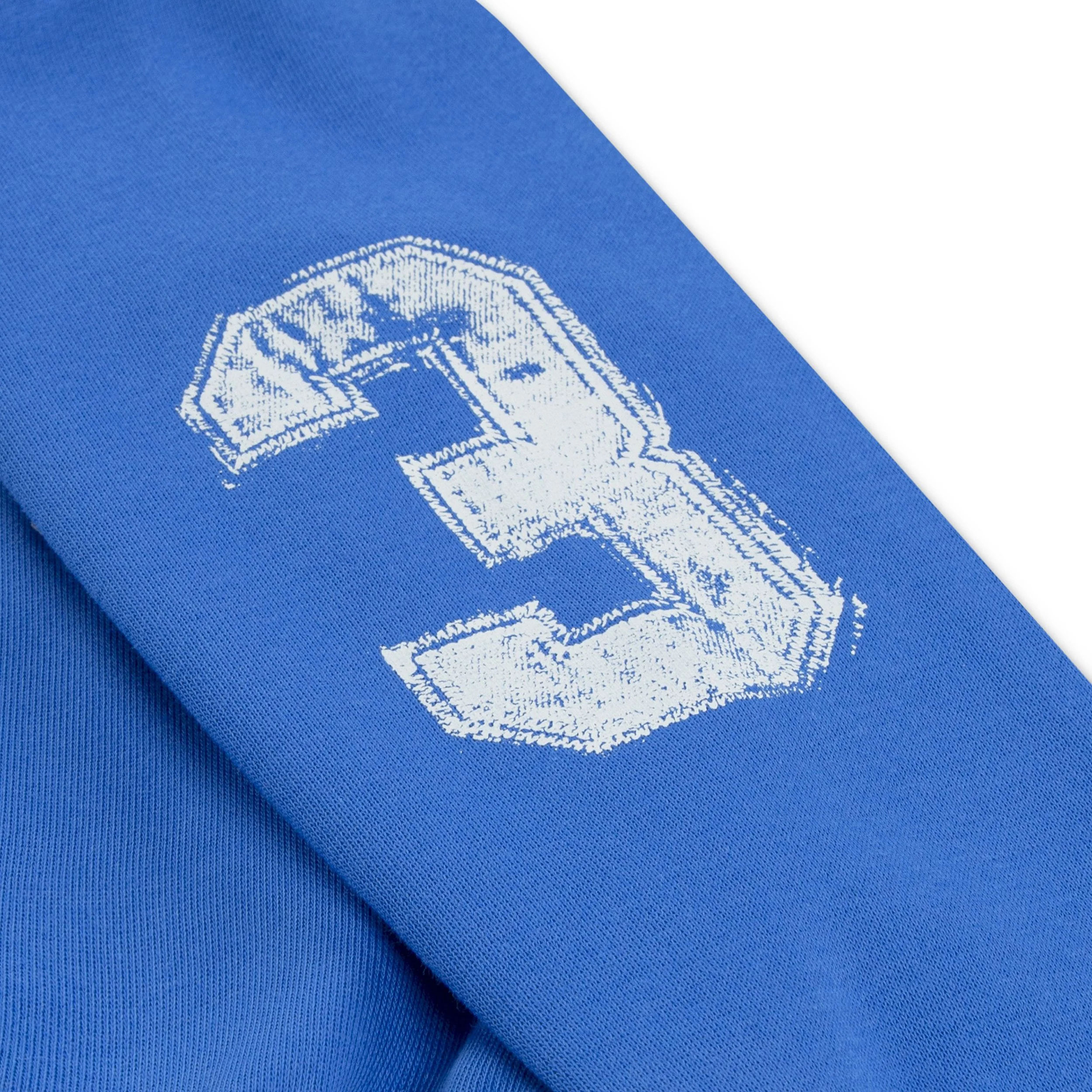 Jumpman Hbr Fleece Set (Toddler) - Image 4