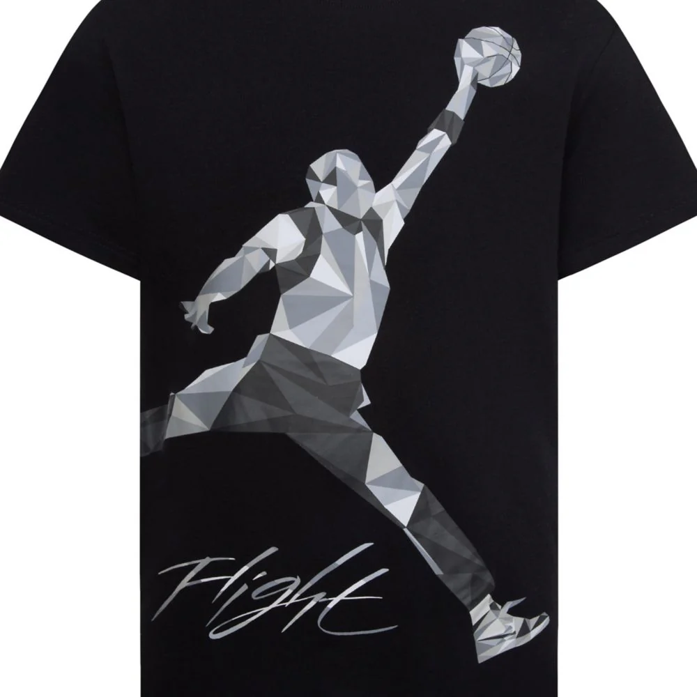 Jumpman Heirloom Tee (Big Kid) - Image 3