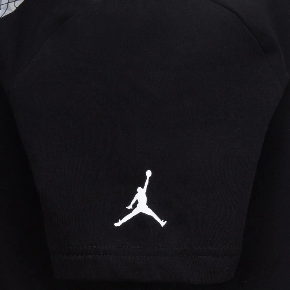 Jumpman Heirloom Tee (Big Kid) - Image 4