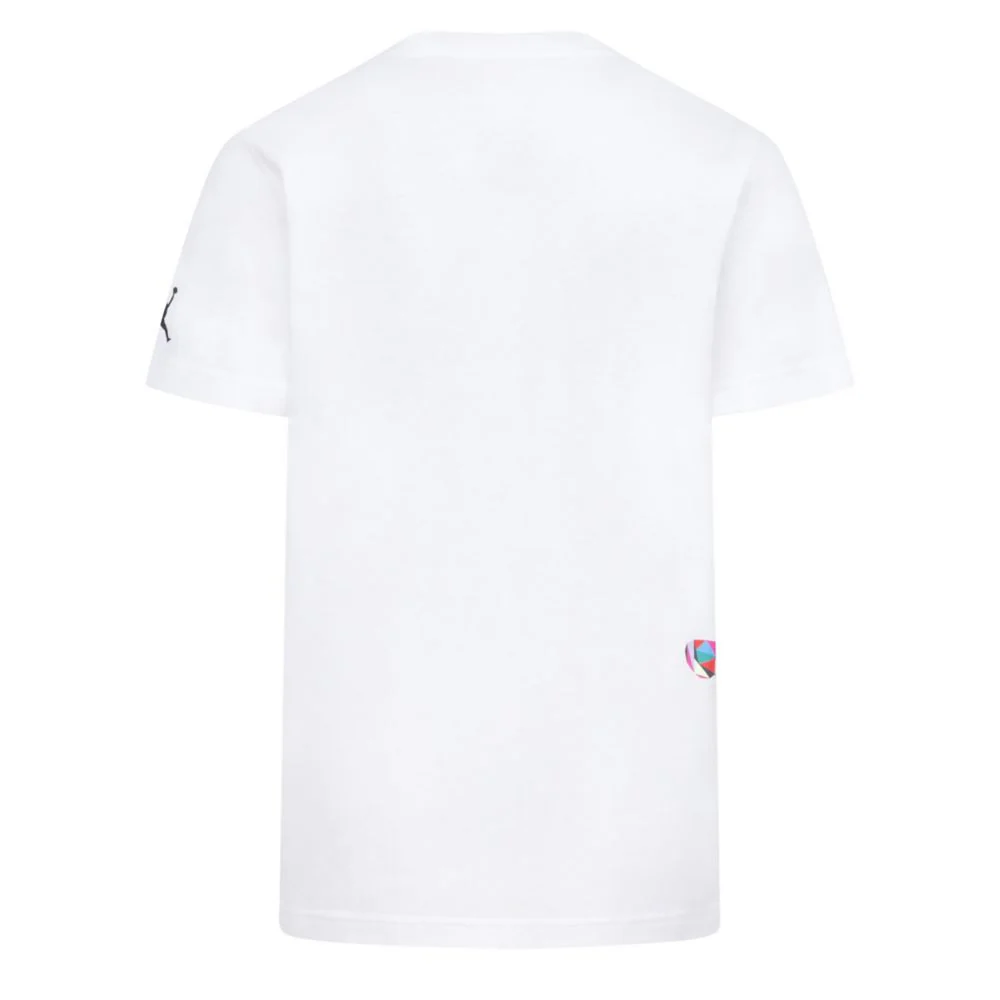 Jumpman Heirloom Tee (Big Kid) - Image 2