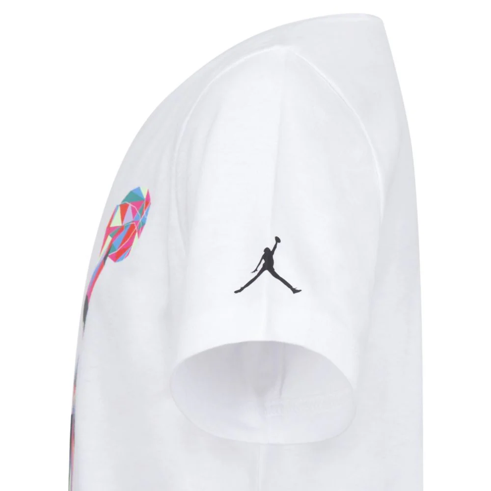 Jumpman Heirloom Tee (Big Kid) - Image 3