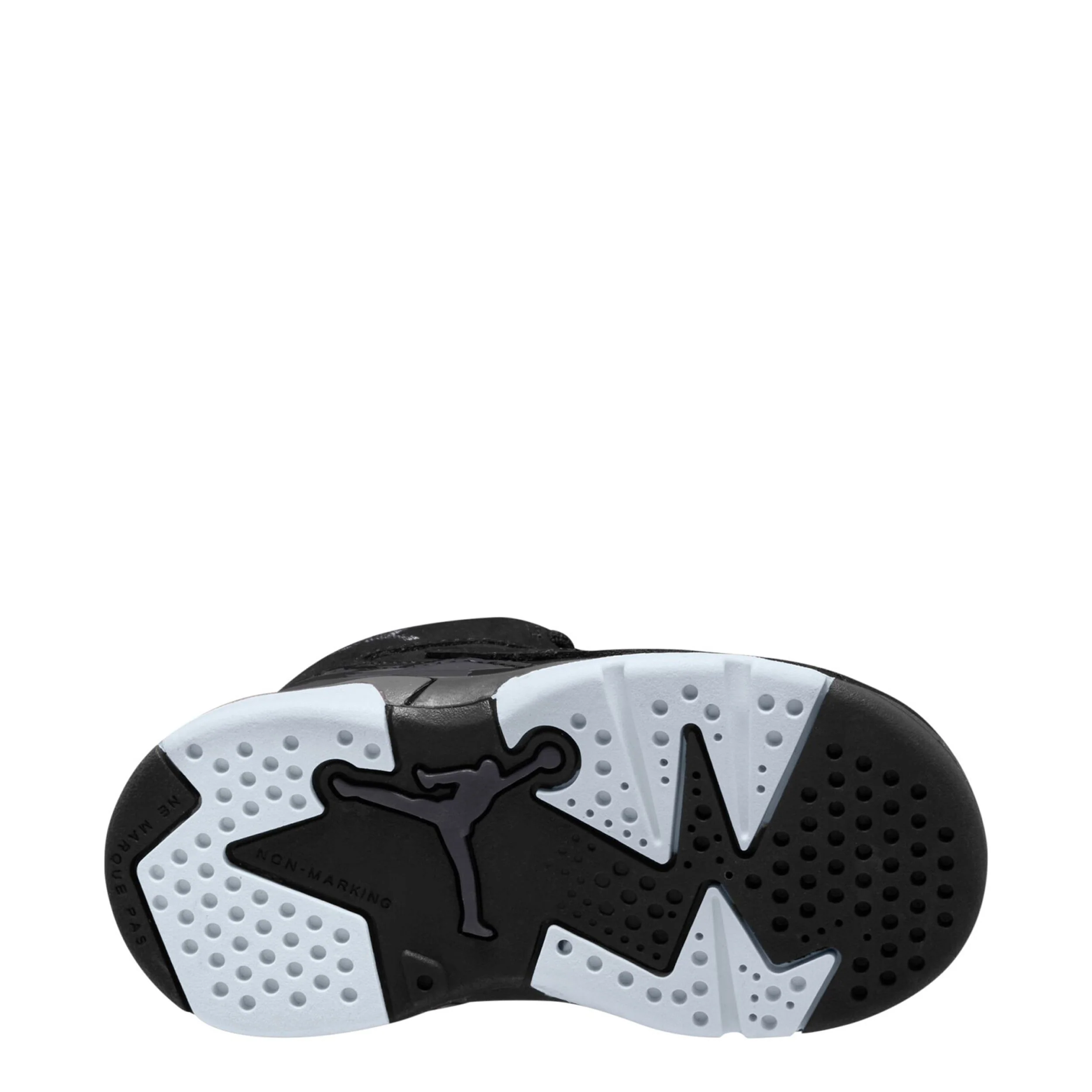 Jumpman Mvp (Infant/Toddler) - Image 4