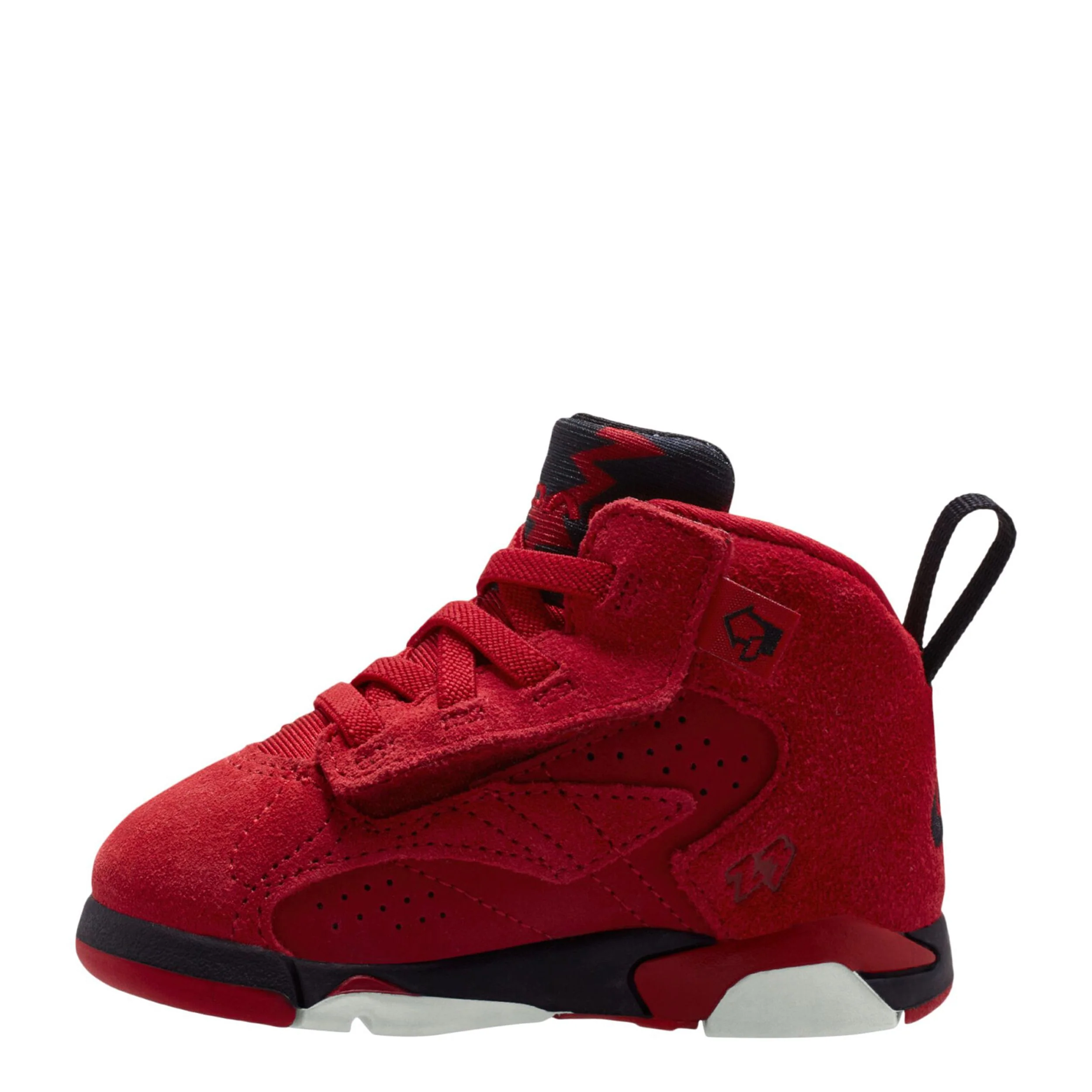 Jumpman Mvp (Infant/Toddler) - Image 2