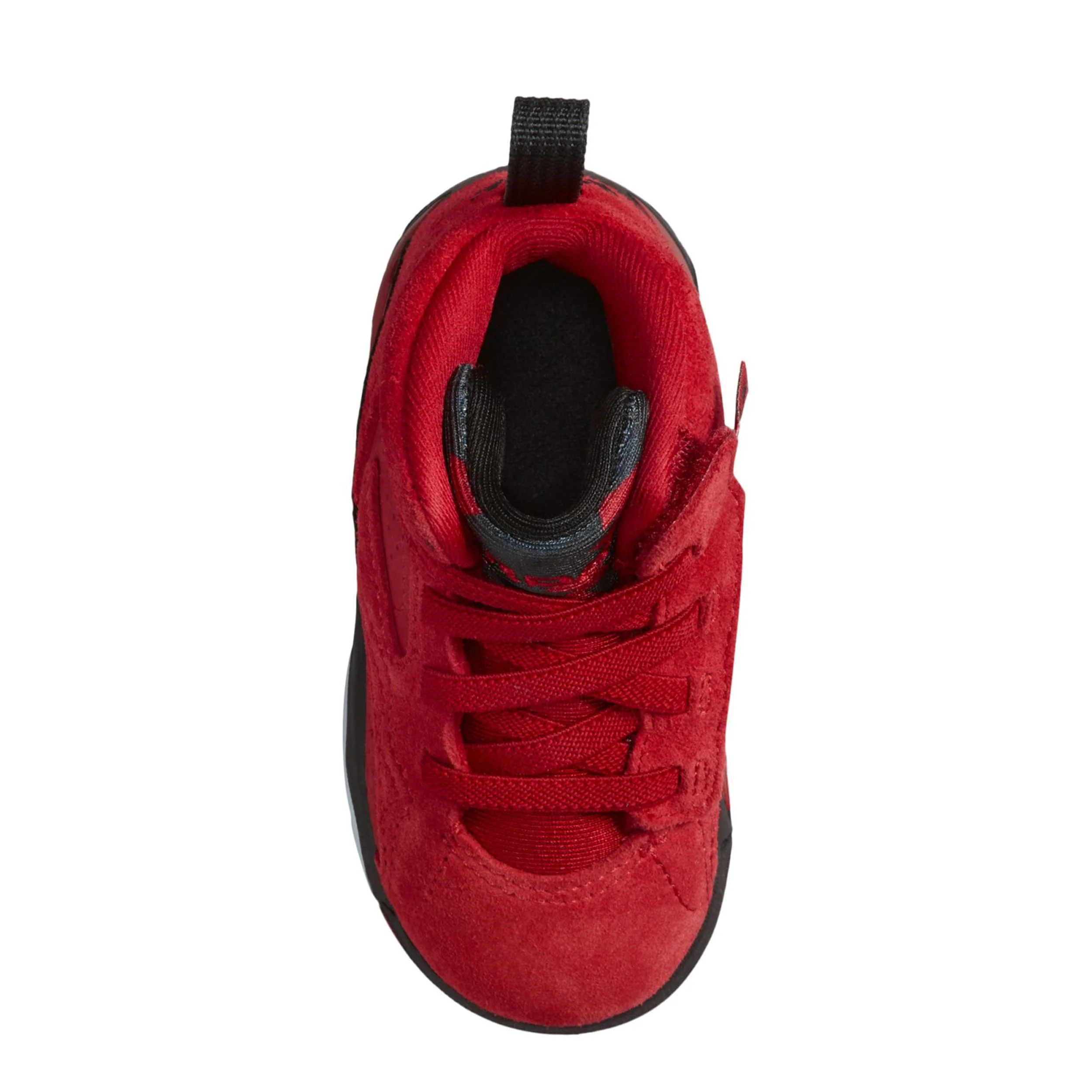 Jumpman Mvp (Infant/Toddler) - Image 3