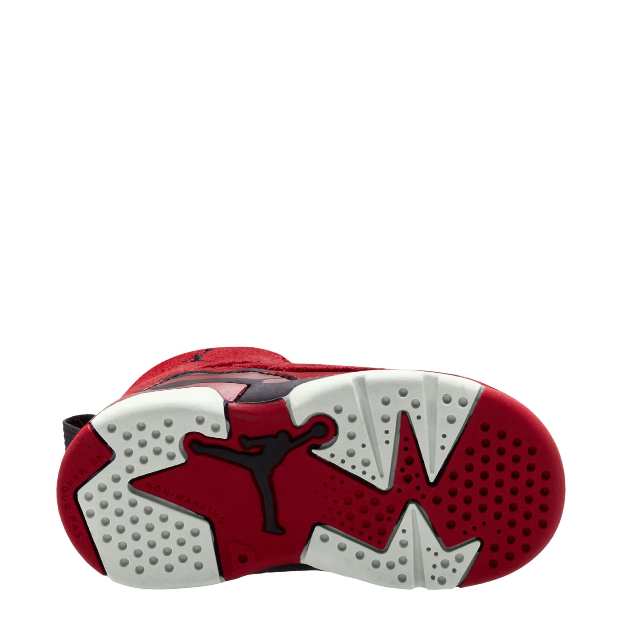 Jumpman Mvp (Infant/Toddler) - Image 4