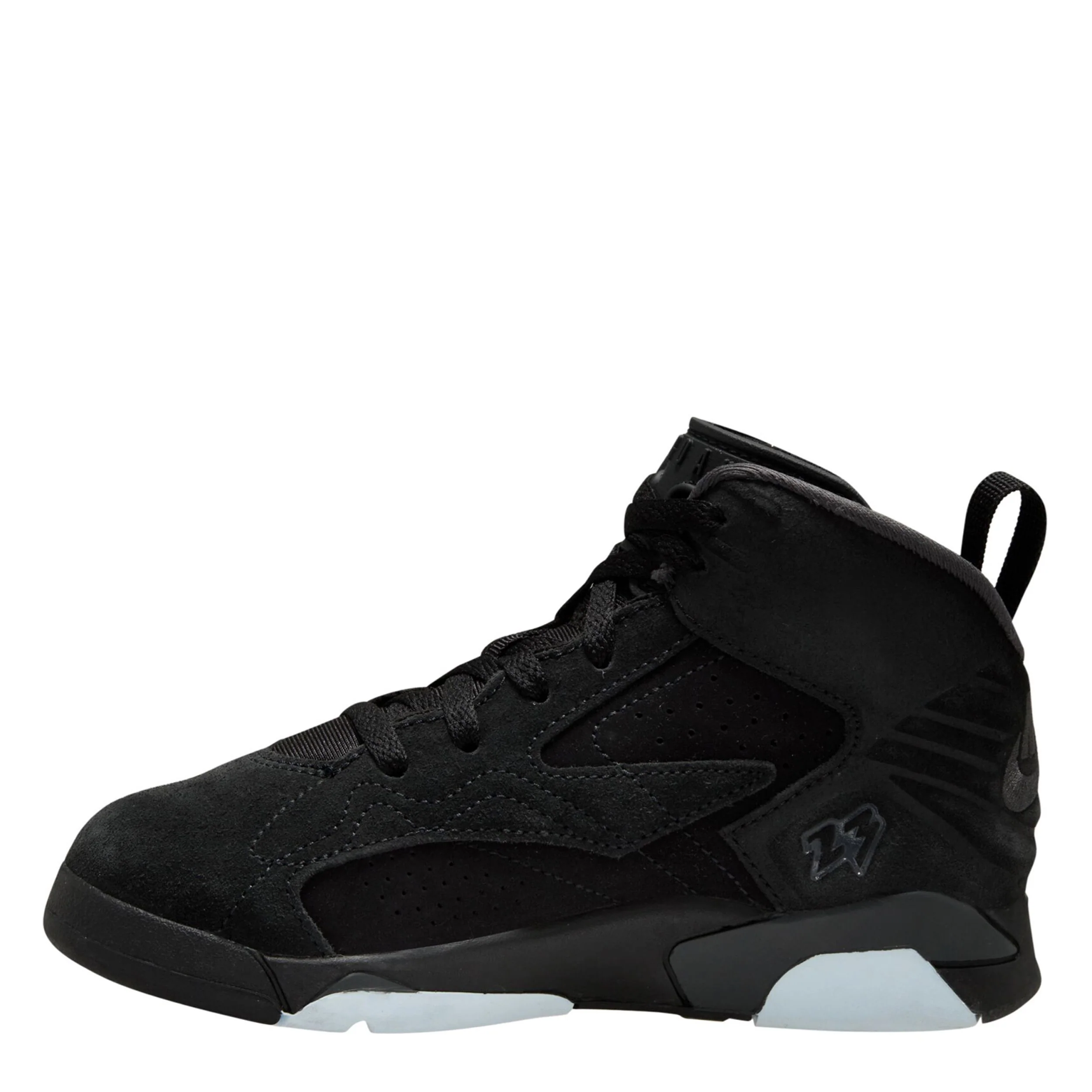 Jumpman Mvp (Little Kid) - Image 2