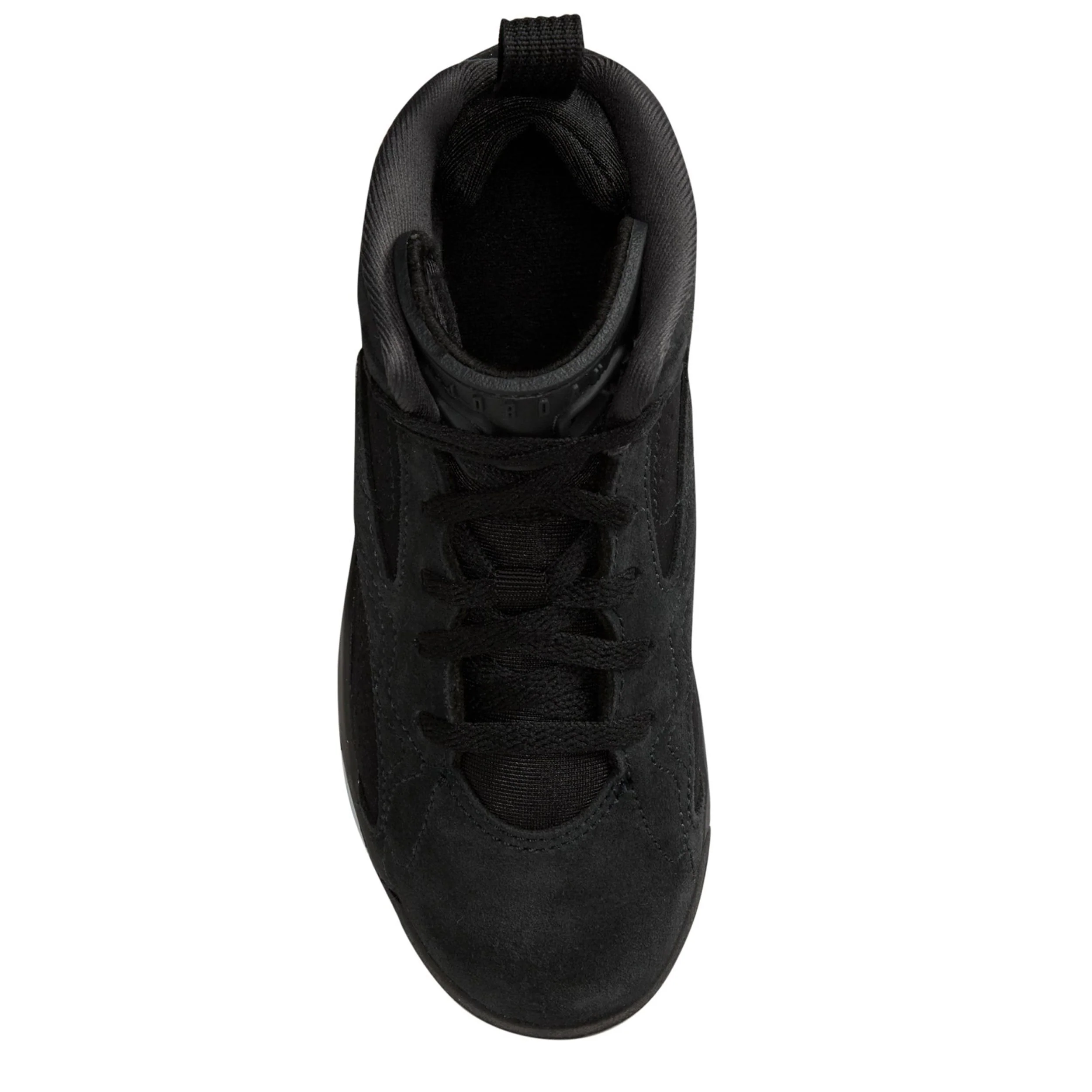 Jumpman Mvp (Little Kid) - Image 3