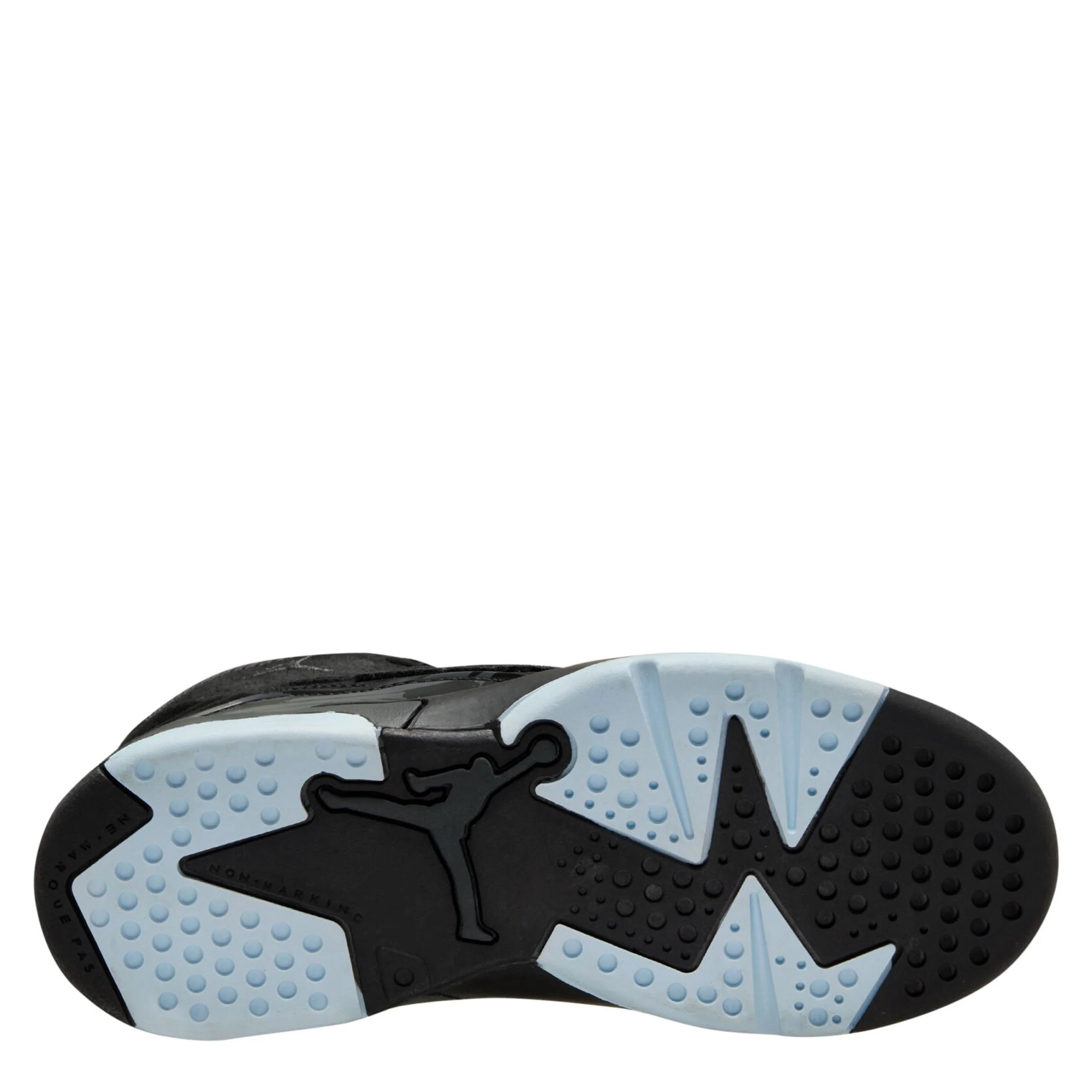 Jumpman Mvp (Little Kid) - Image 4