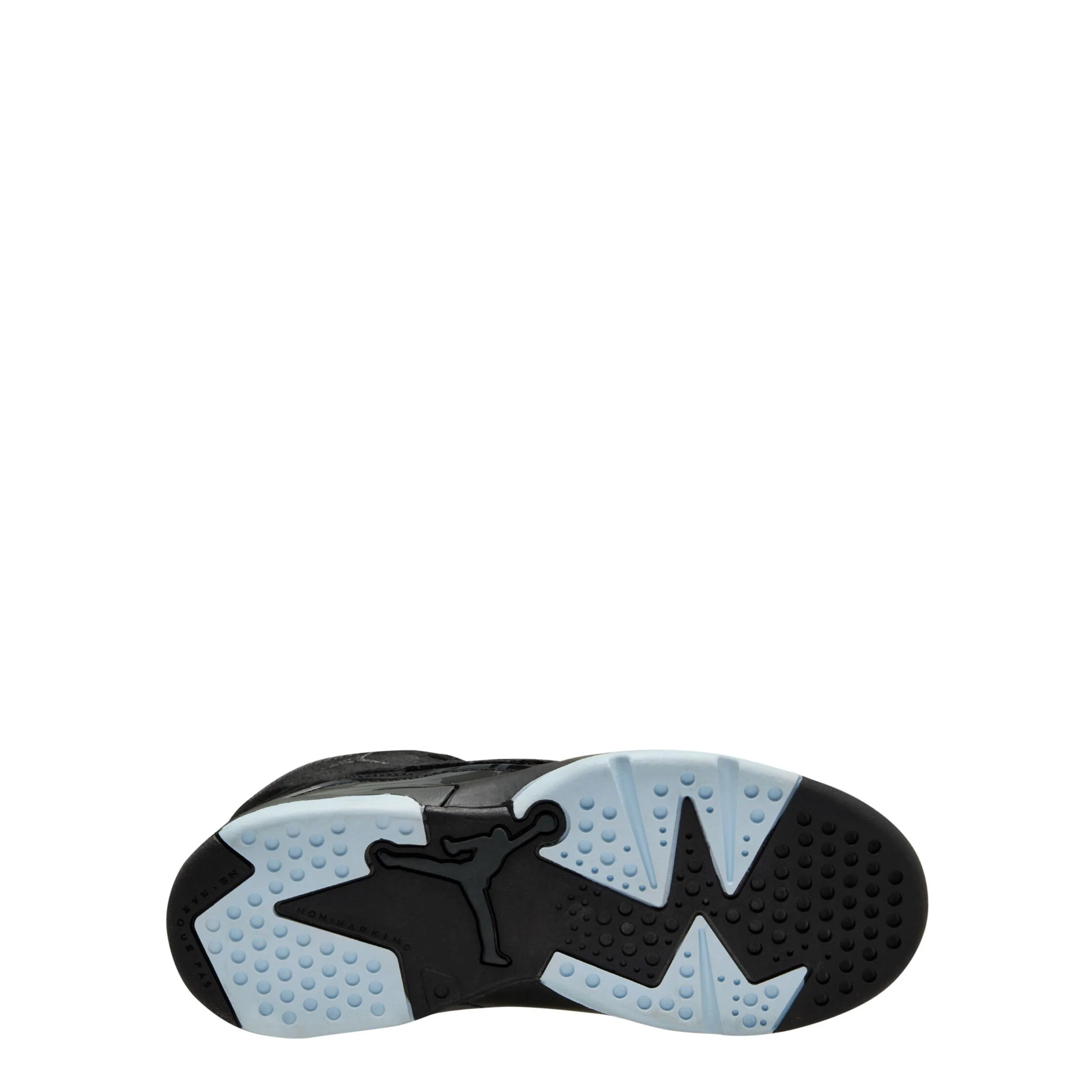 Jumpman Mvp (Little Kid) - Image 5