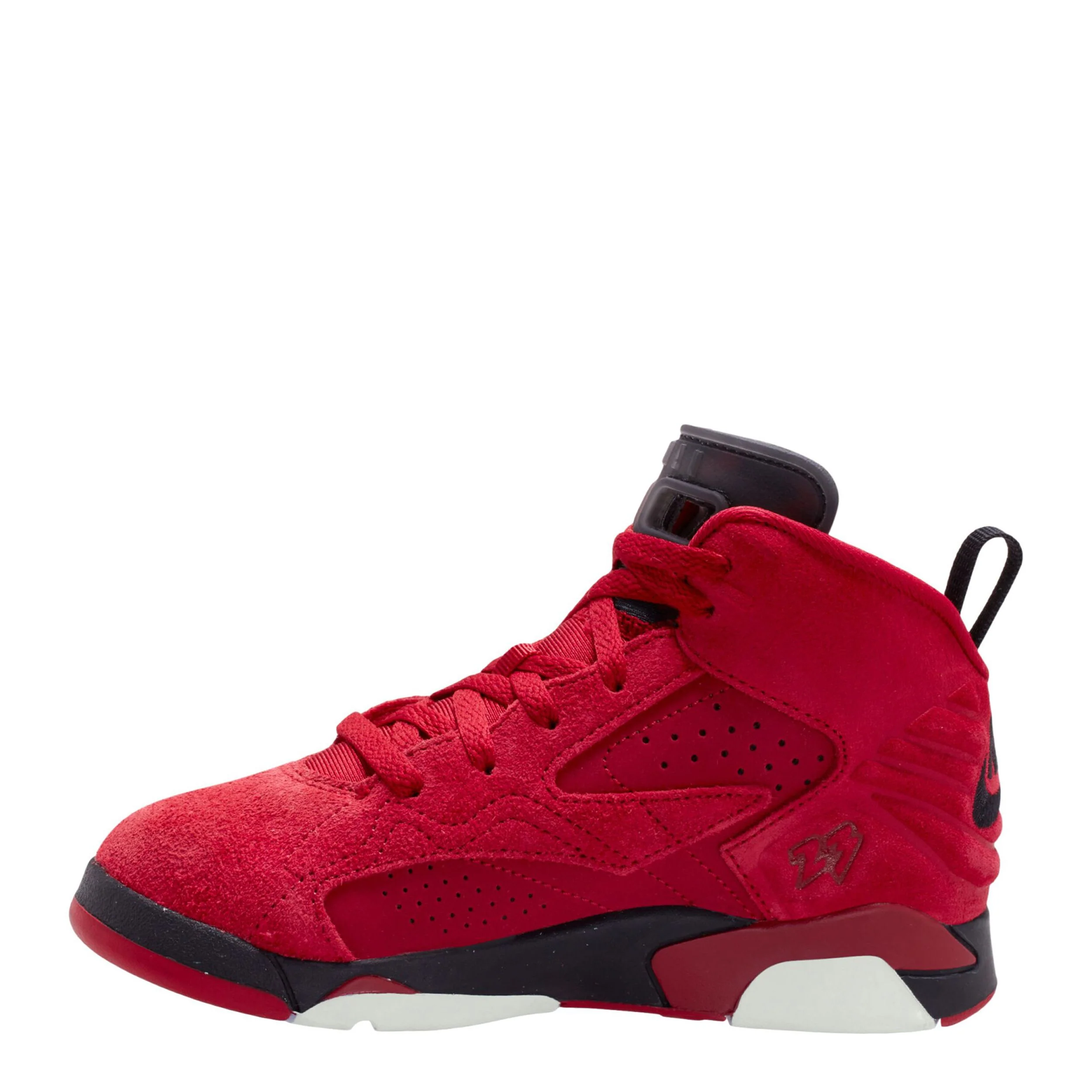 Jumpman Mvp ( Little Kid) - Image 2