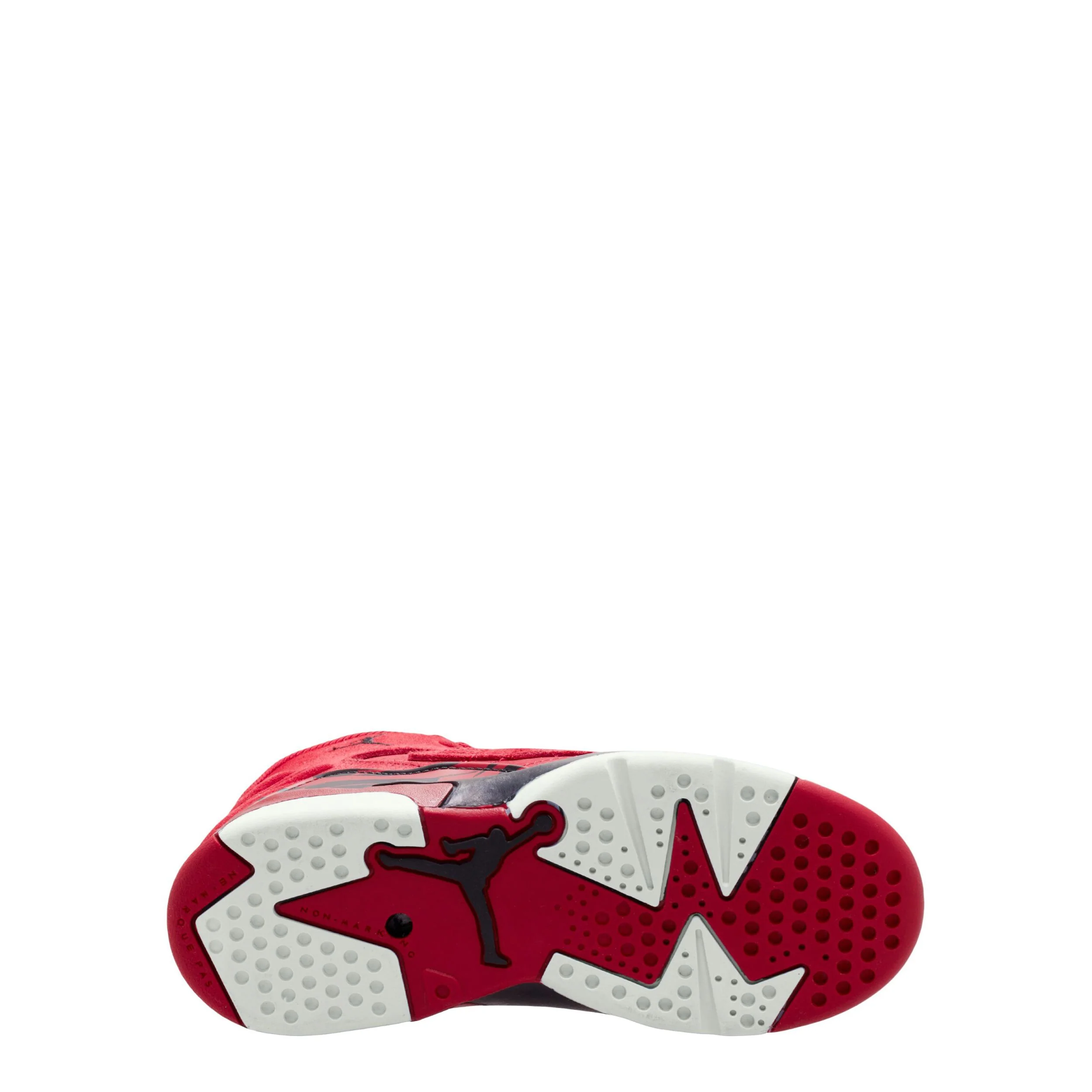 Jumpman Mvp ( Little Kid) - Image 5