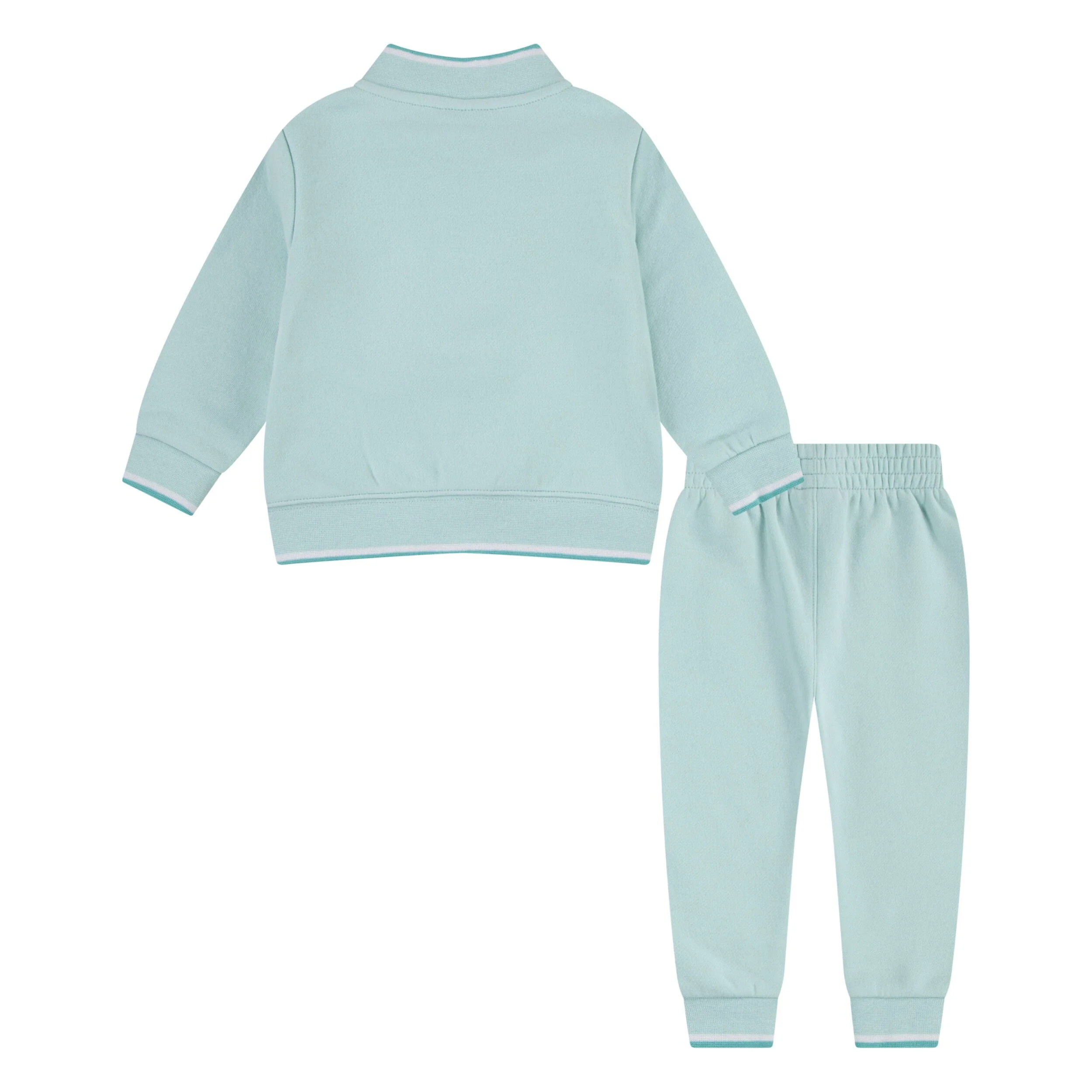 Jumpman Pe Bomber Set (Infant) - Image 2