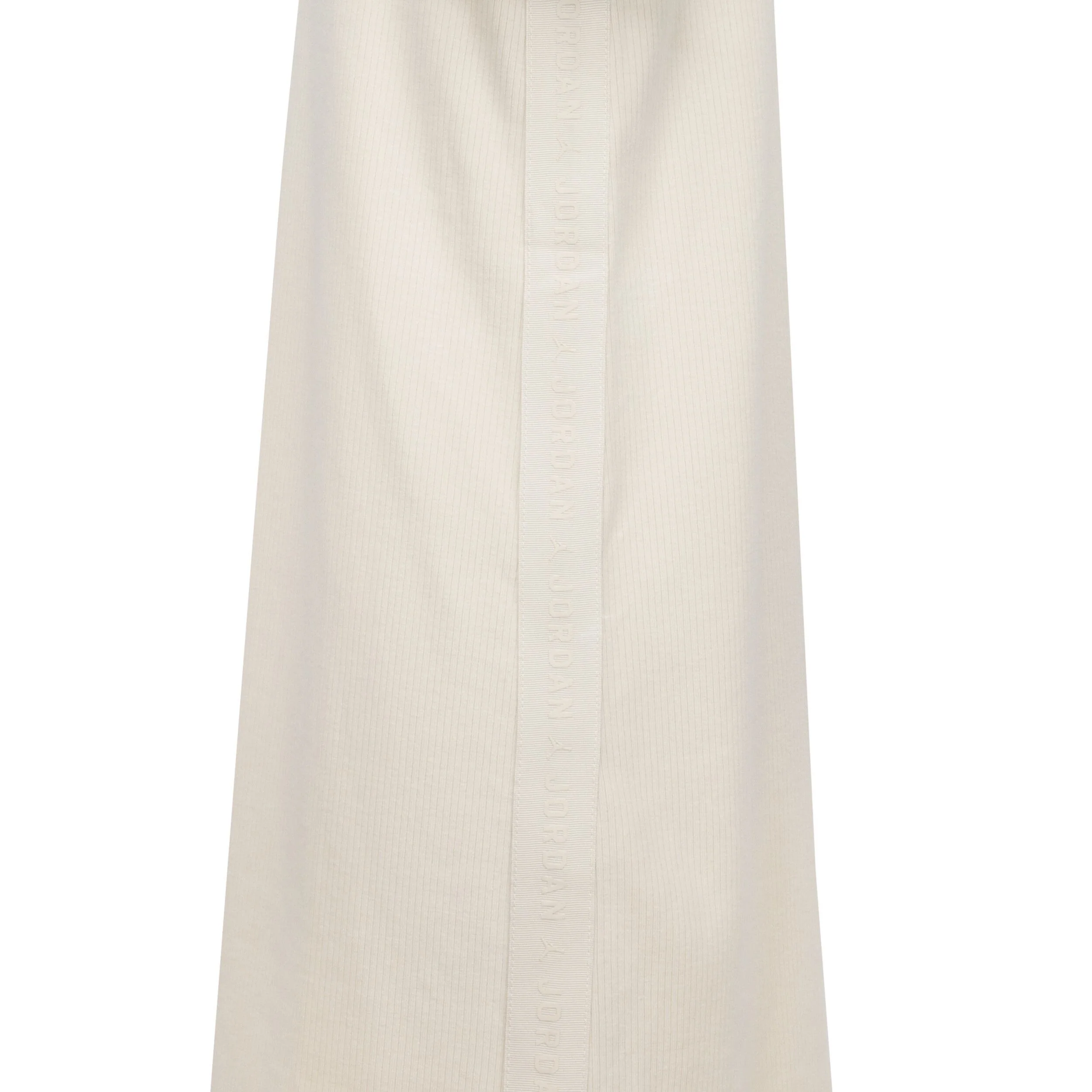 Jumpman Ribbed Taping Dress (Big Kid) - Image 4