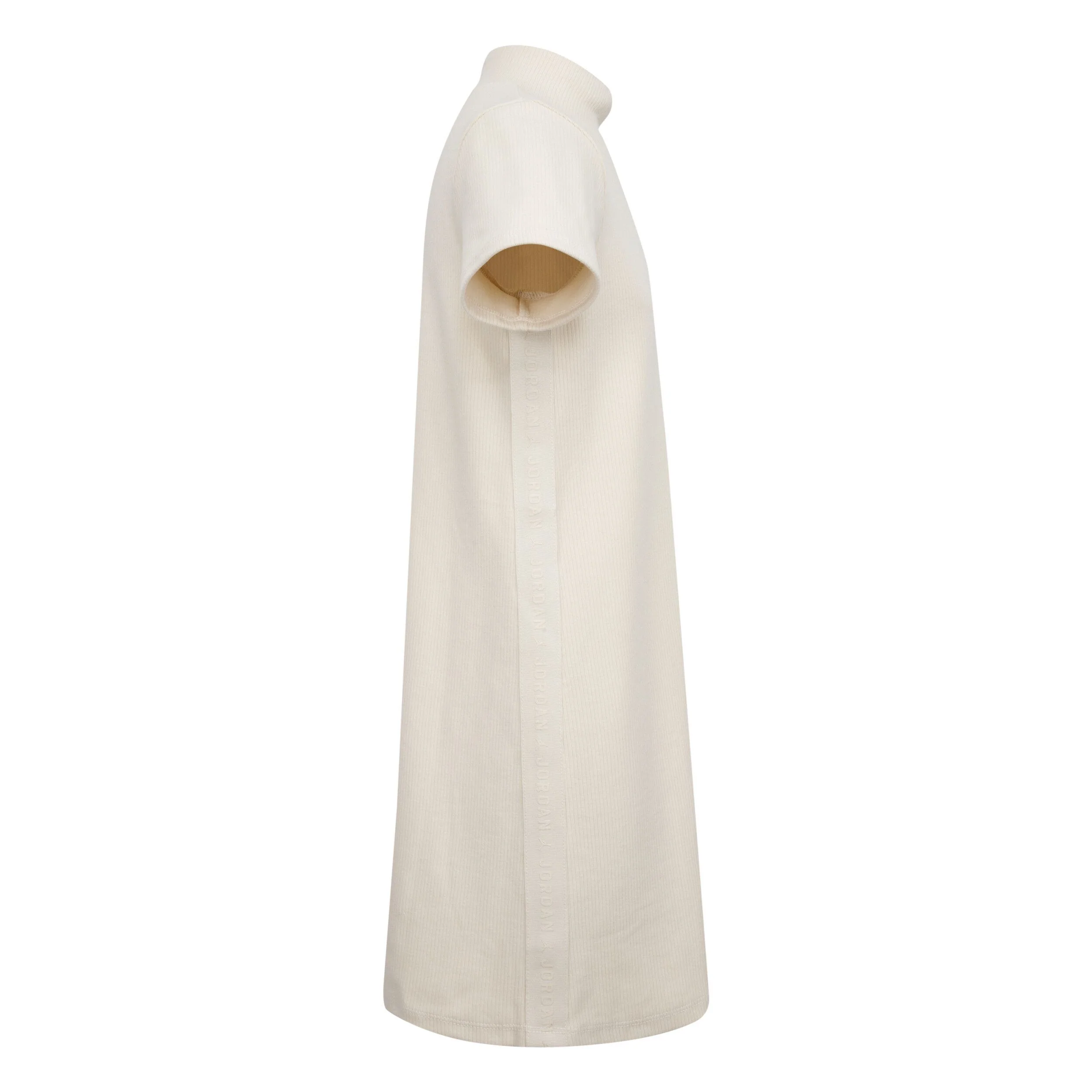 Jumpman Ribbed Taping Dress (Big Kid) - Image 6