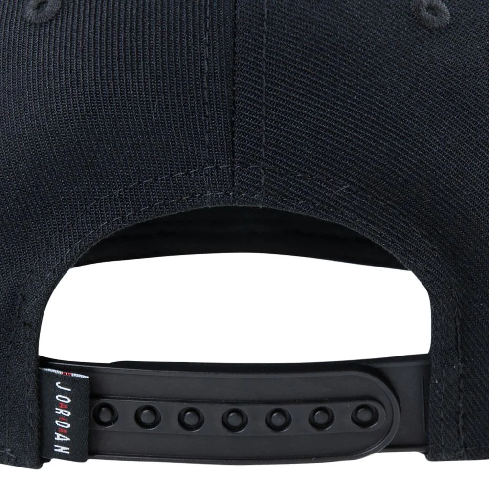 Jumpman Snapback Hat - Image 5