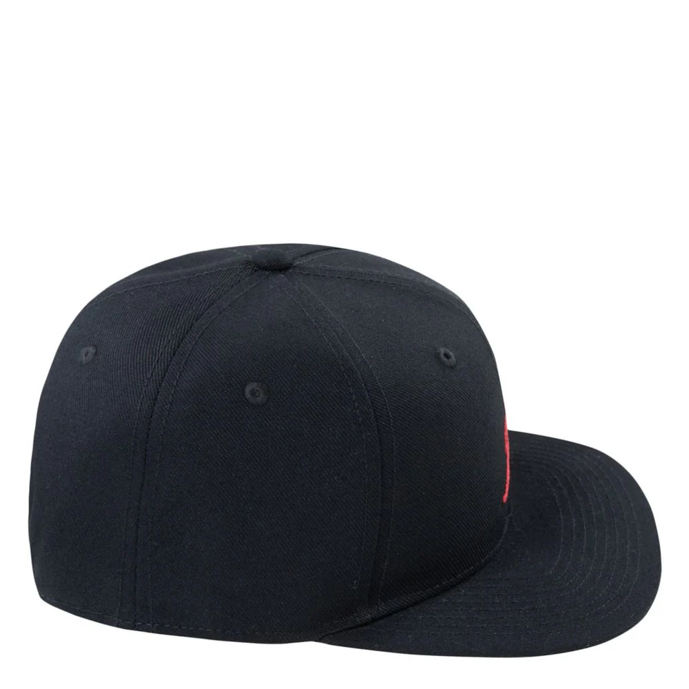 Jumpman Snapback Hat - Image 6