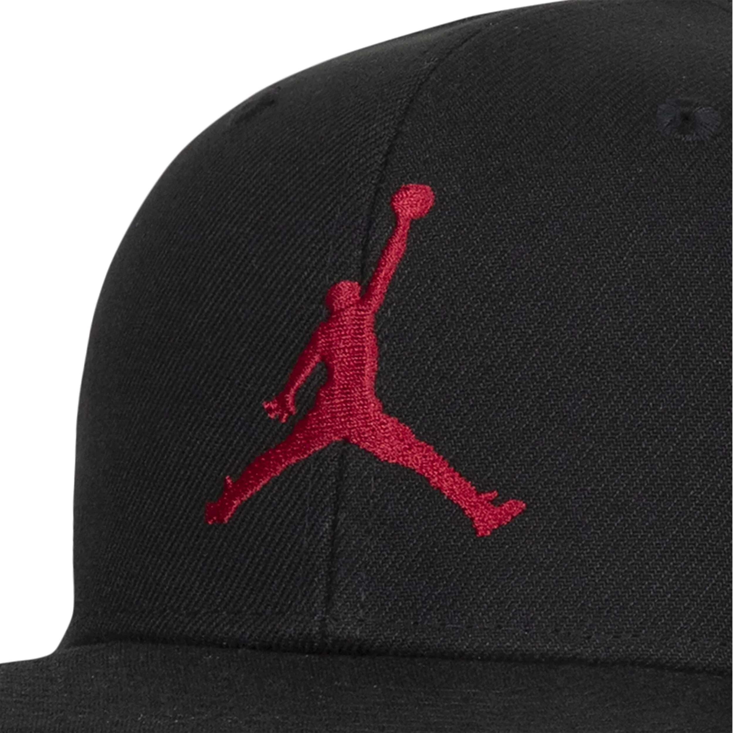 Jumpman Snapback Hat (Little Kid) - Image 3