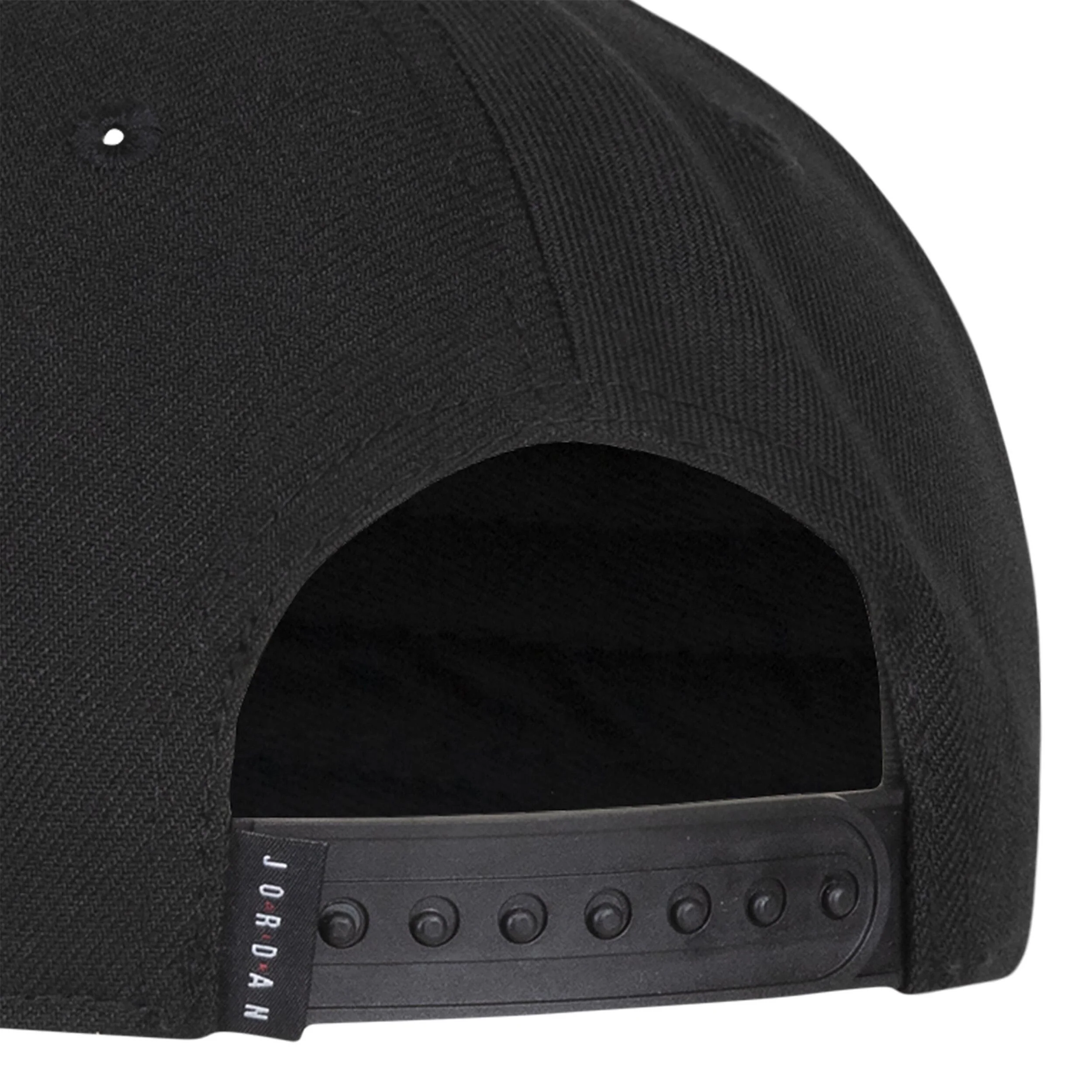 Jumpman Snapback Hat (Little Kid) - Image 4