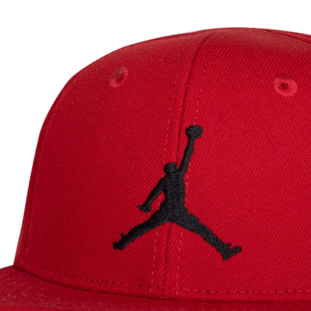 Jumpman Snapback Hat (Toddler) - Image 3