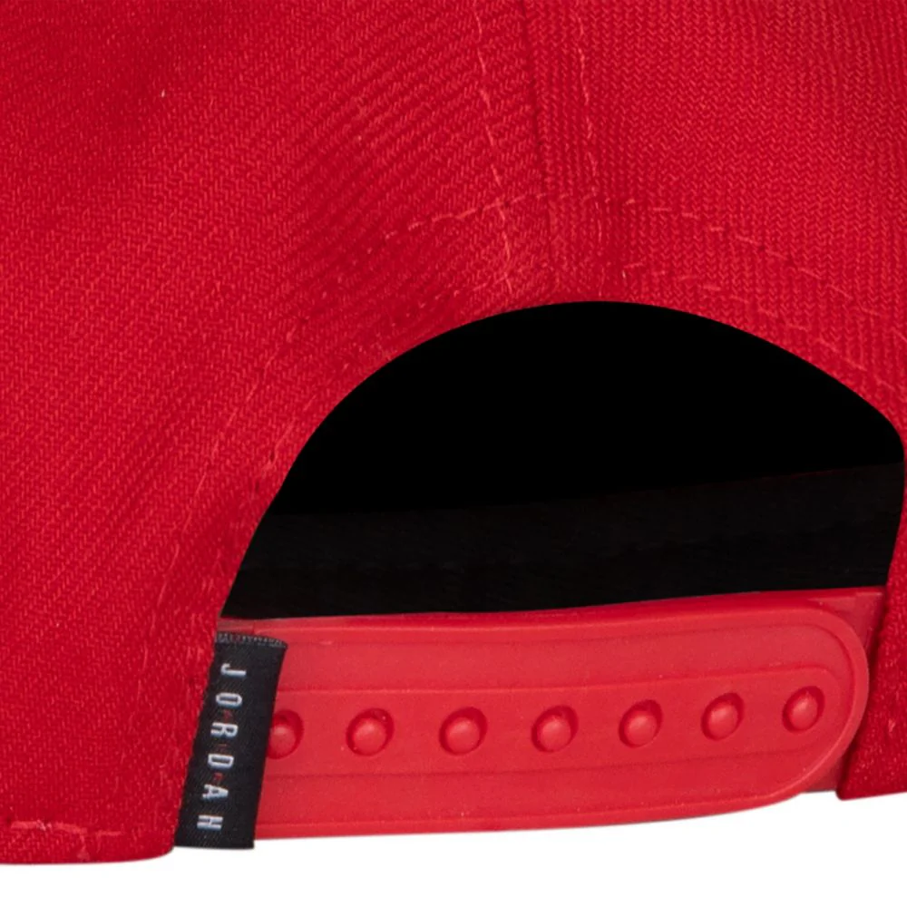 Jumpman Snapback Hat (Toddler) - Image 4