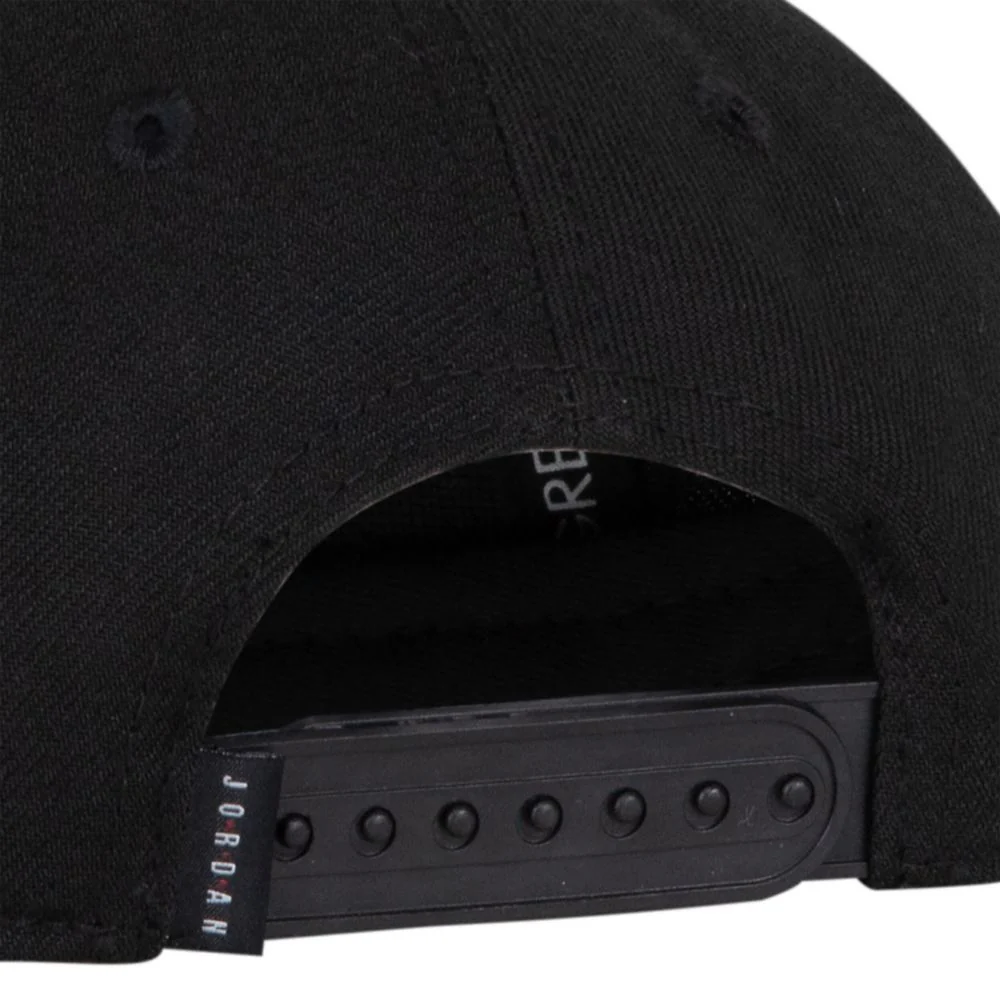 Jumpman Snapback (Toddler) - Image 4