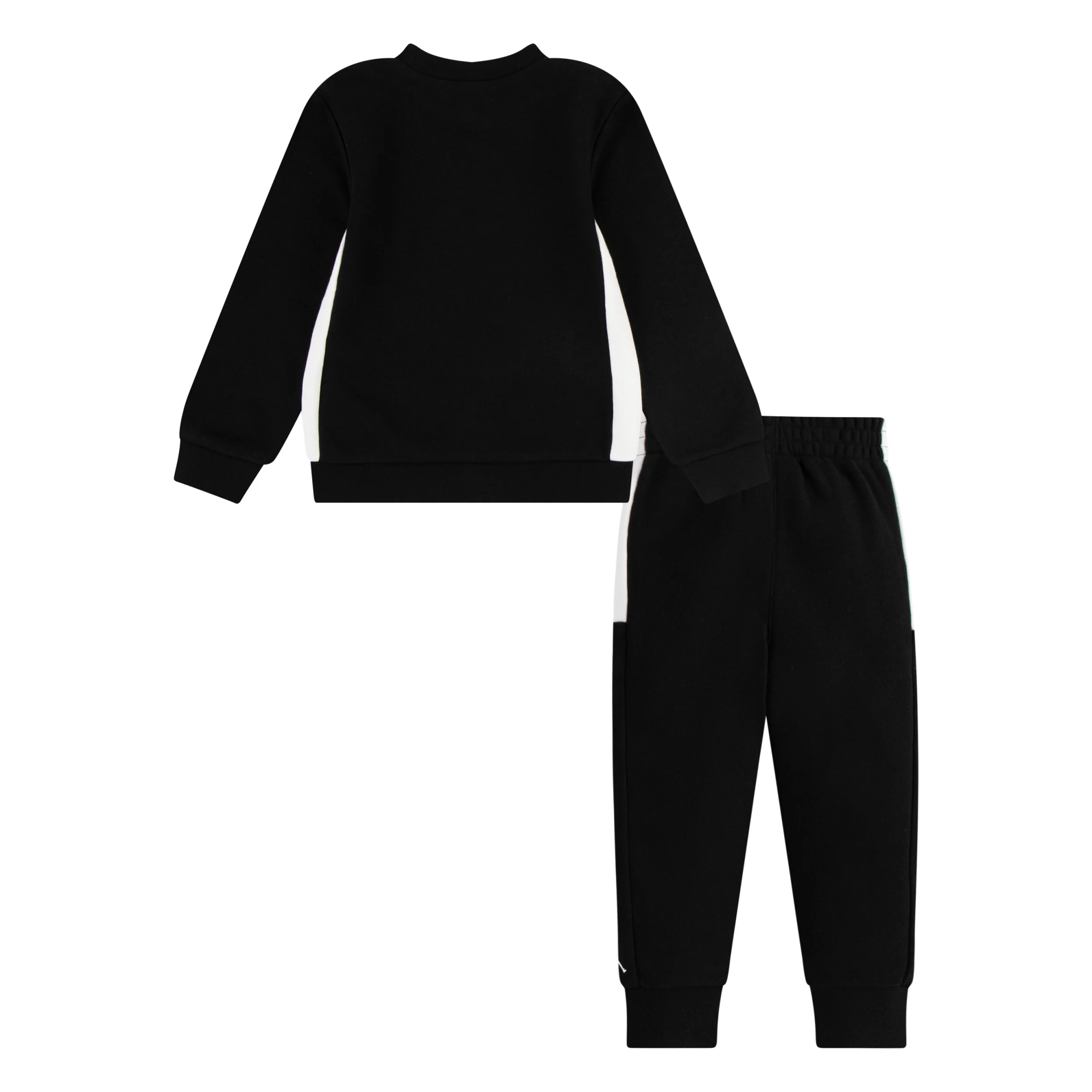 Jumpman Team Blocked Crew Set (Toddler) - Image 2