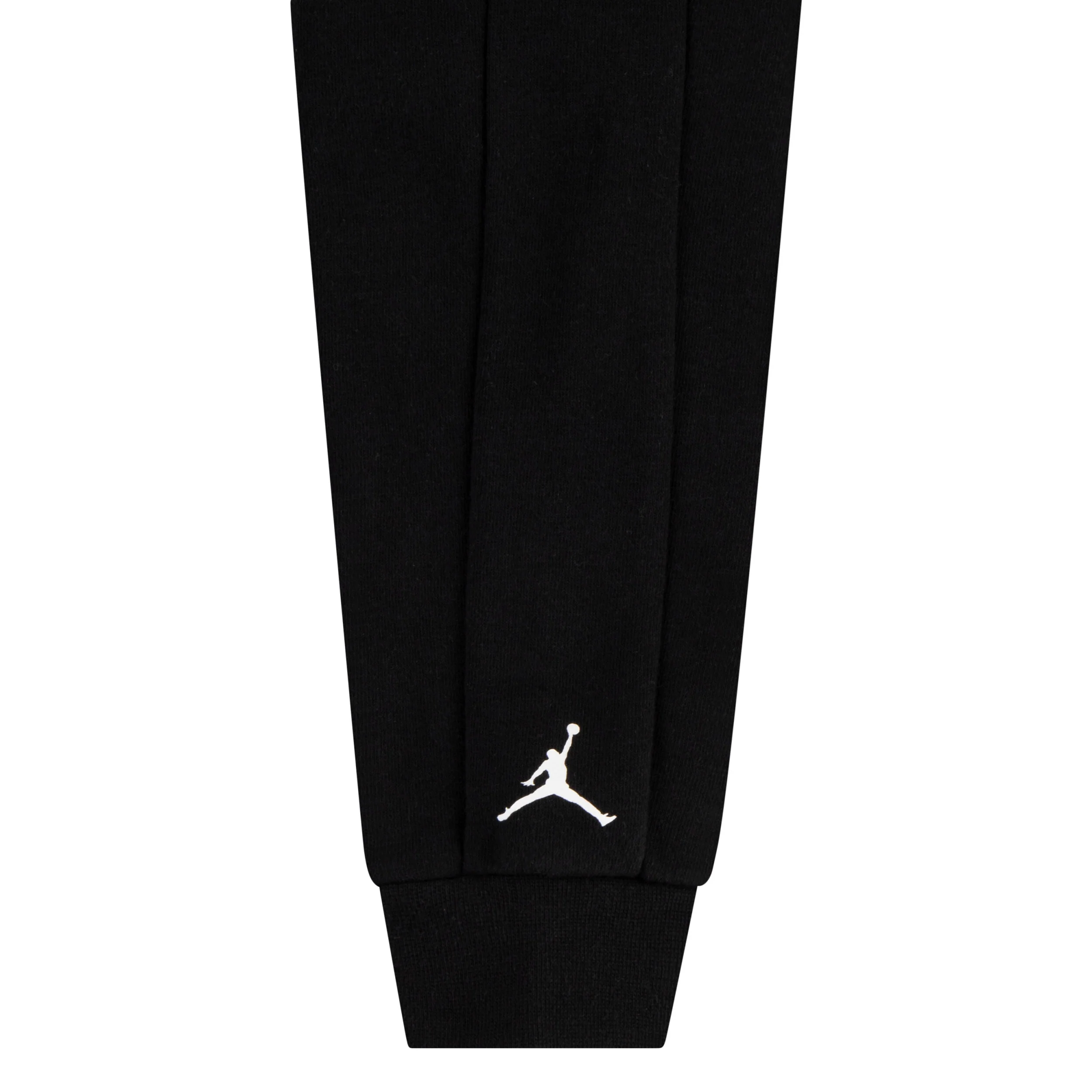 Jumpman Team Blocked Crew Set (Toddler) - Image 4