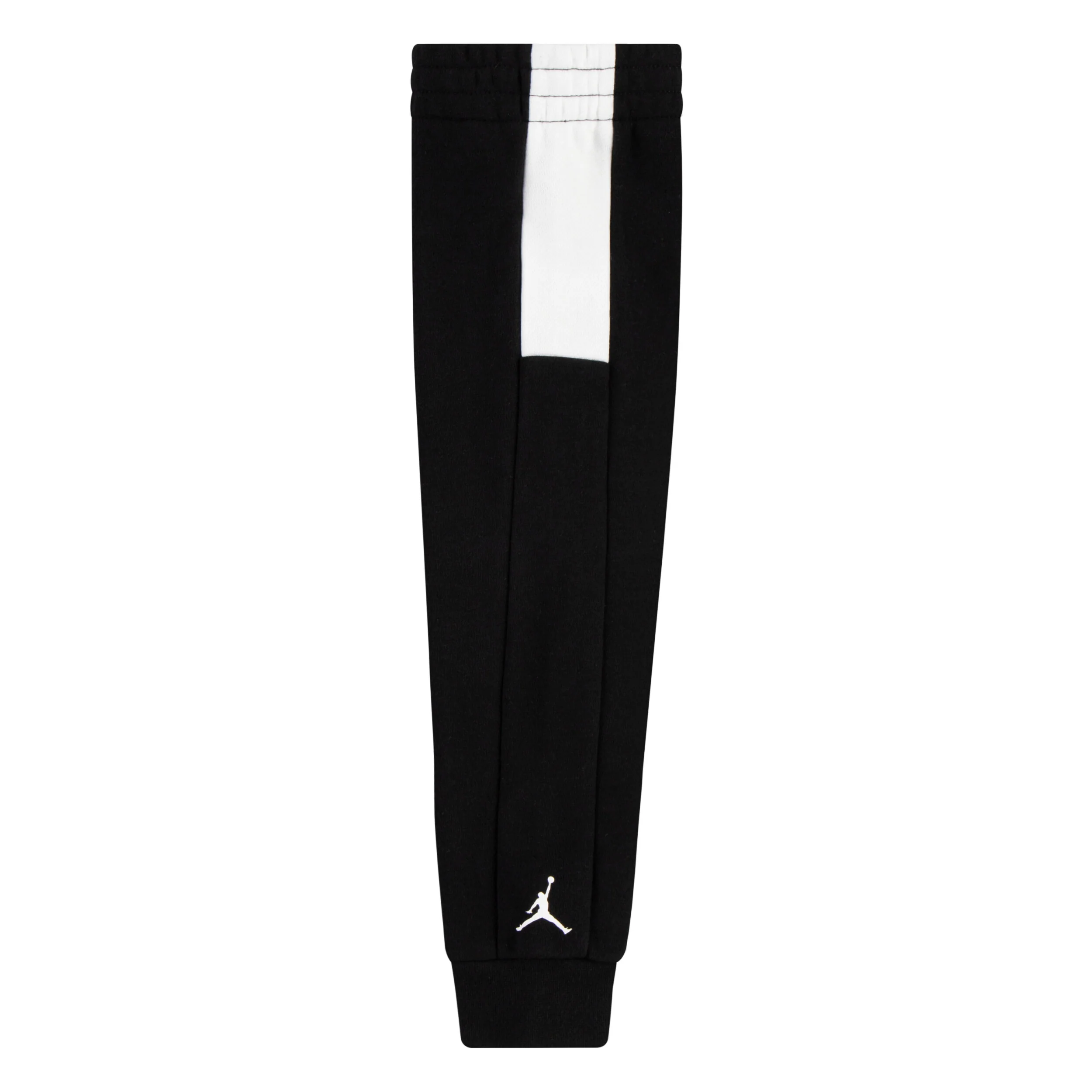 Jumpman Team Blocked Crew Set (Toddler) - Image 5