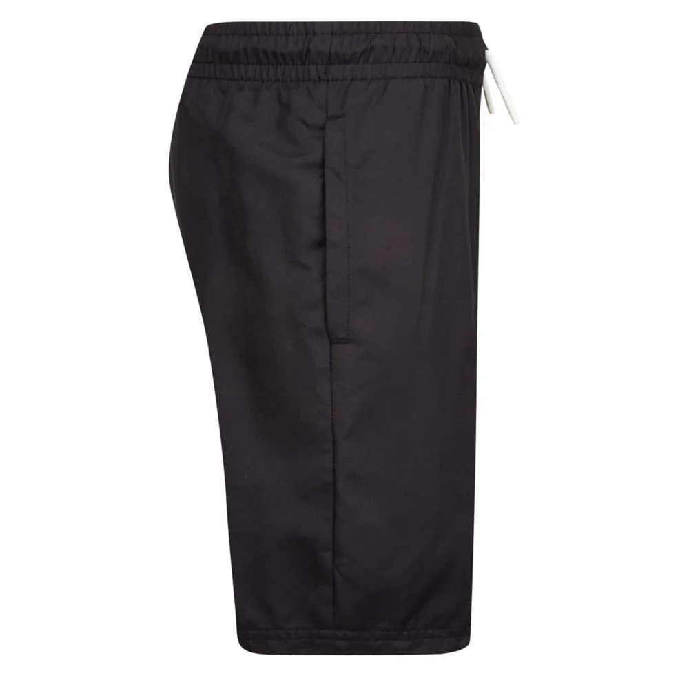 Jumpman Woven Play Shorts (Big Kid) - Image 11