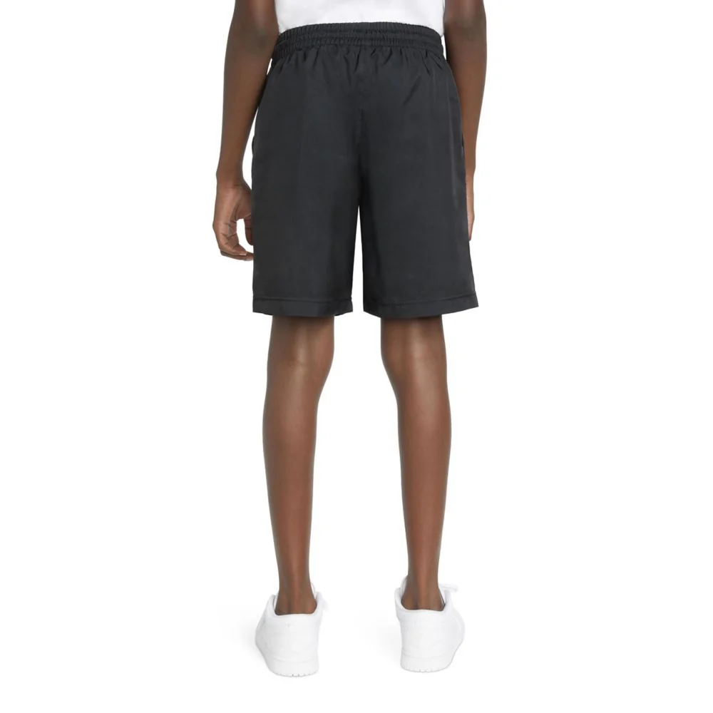 Jumpman Woven Play Shorts (Big Kid) - Image 5
