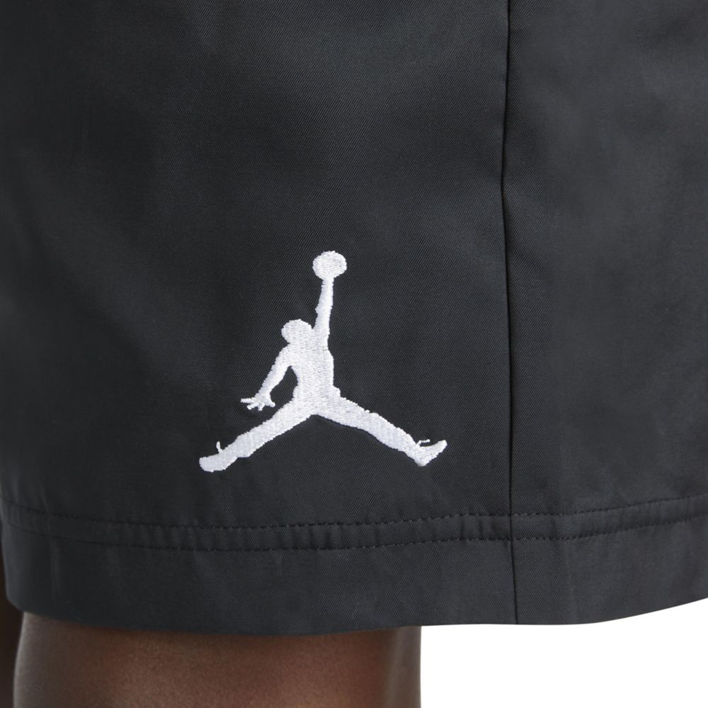 Jumpman Woven Play Shorts (Big Kid) - Image 7