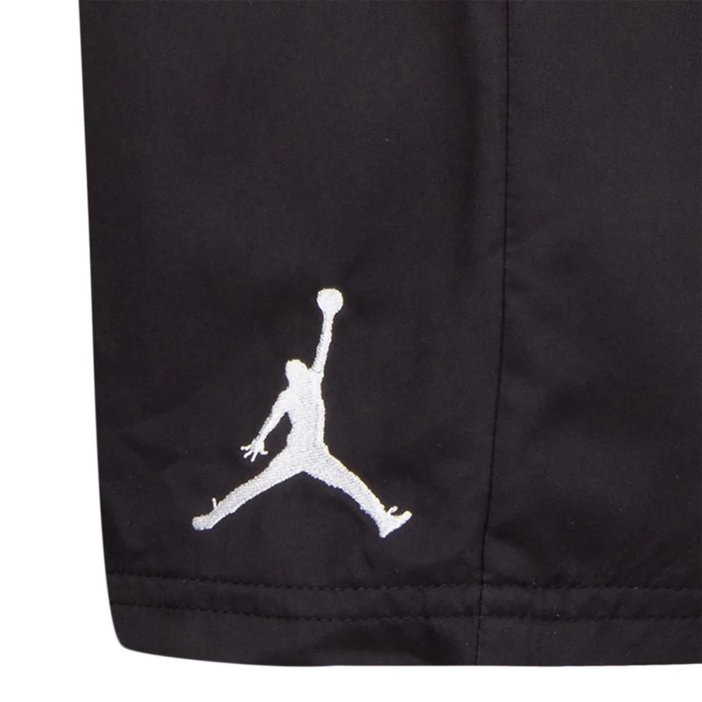 Jumpman Woven Play Shorts (Big Kid) - Image 9