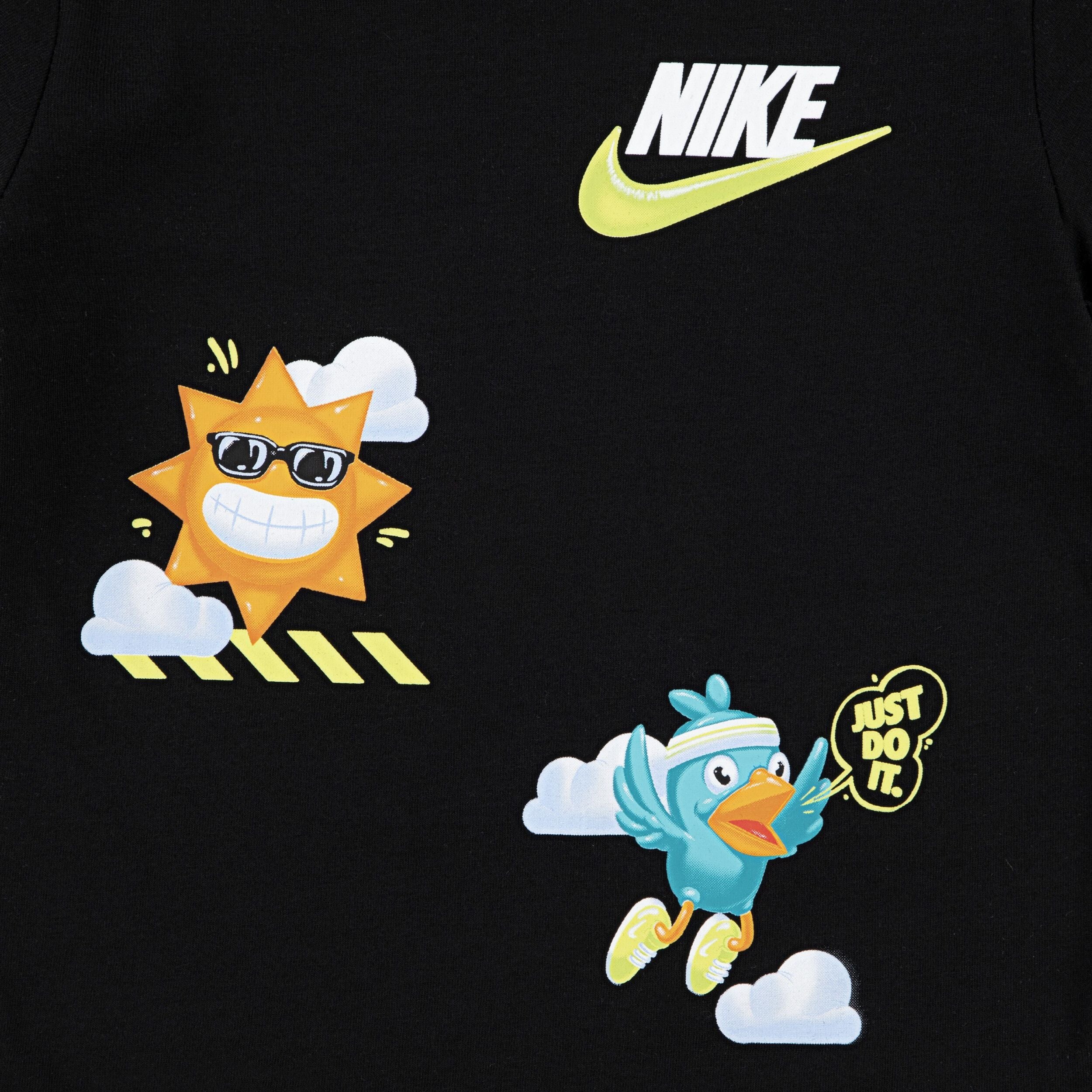 Just Believe Short Set (Toddler) - Image 3