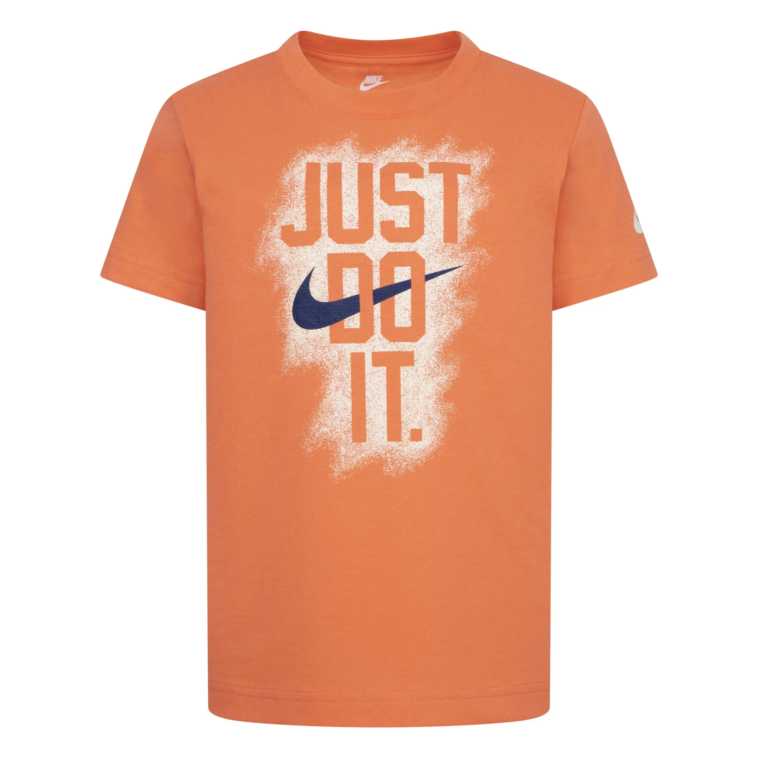 Just Do It Powder Play Tee (Little Kid)