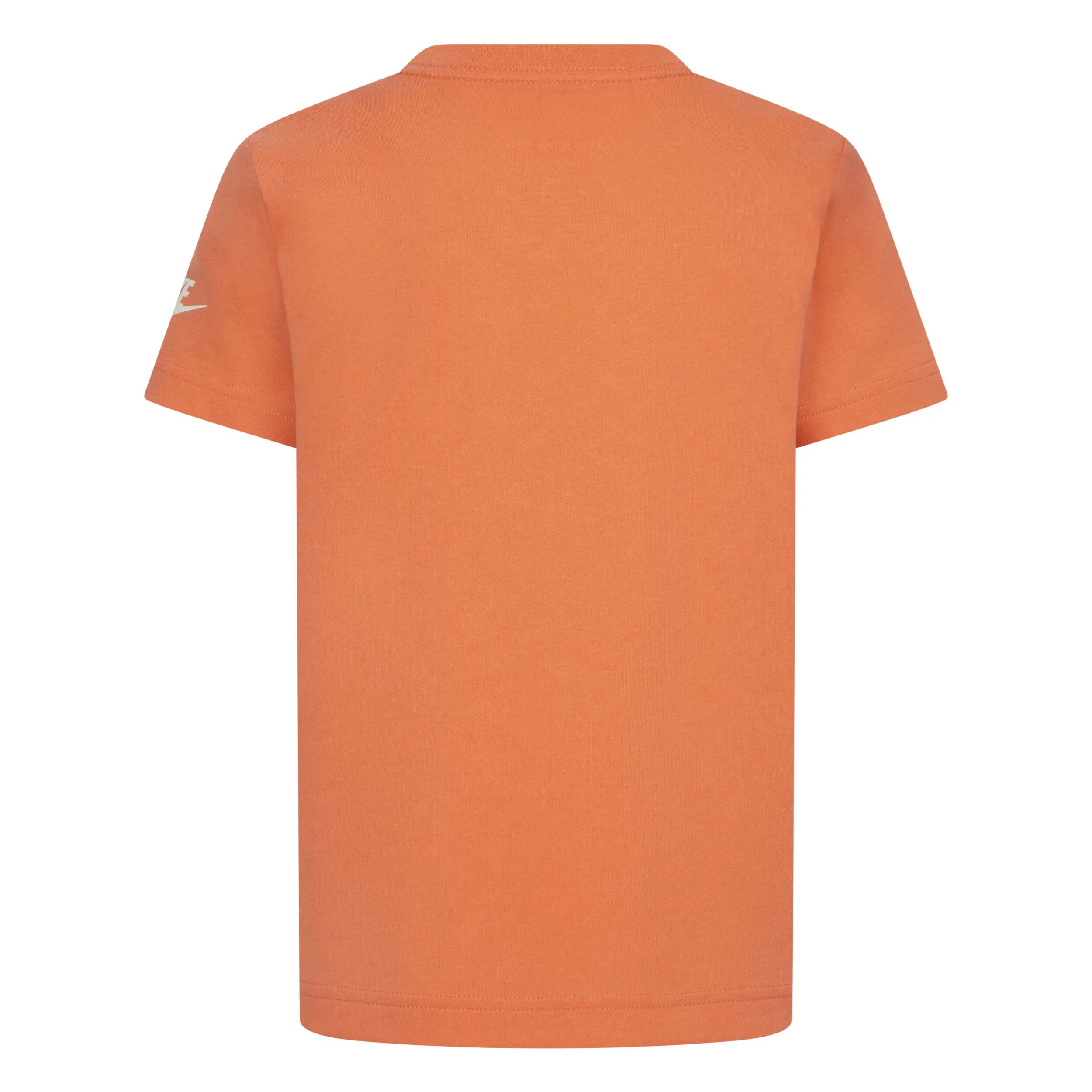 Just Do It Powder Play Tee (Little Kid) - Image 2