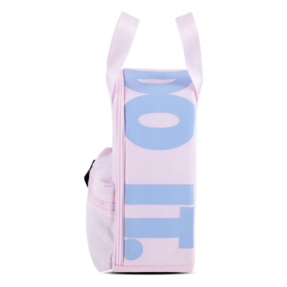 Just Do It Zip Pull Lunch Bag - Image 3