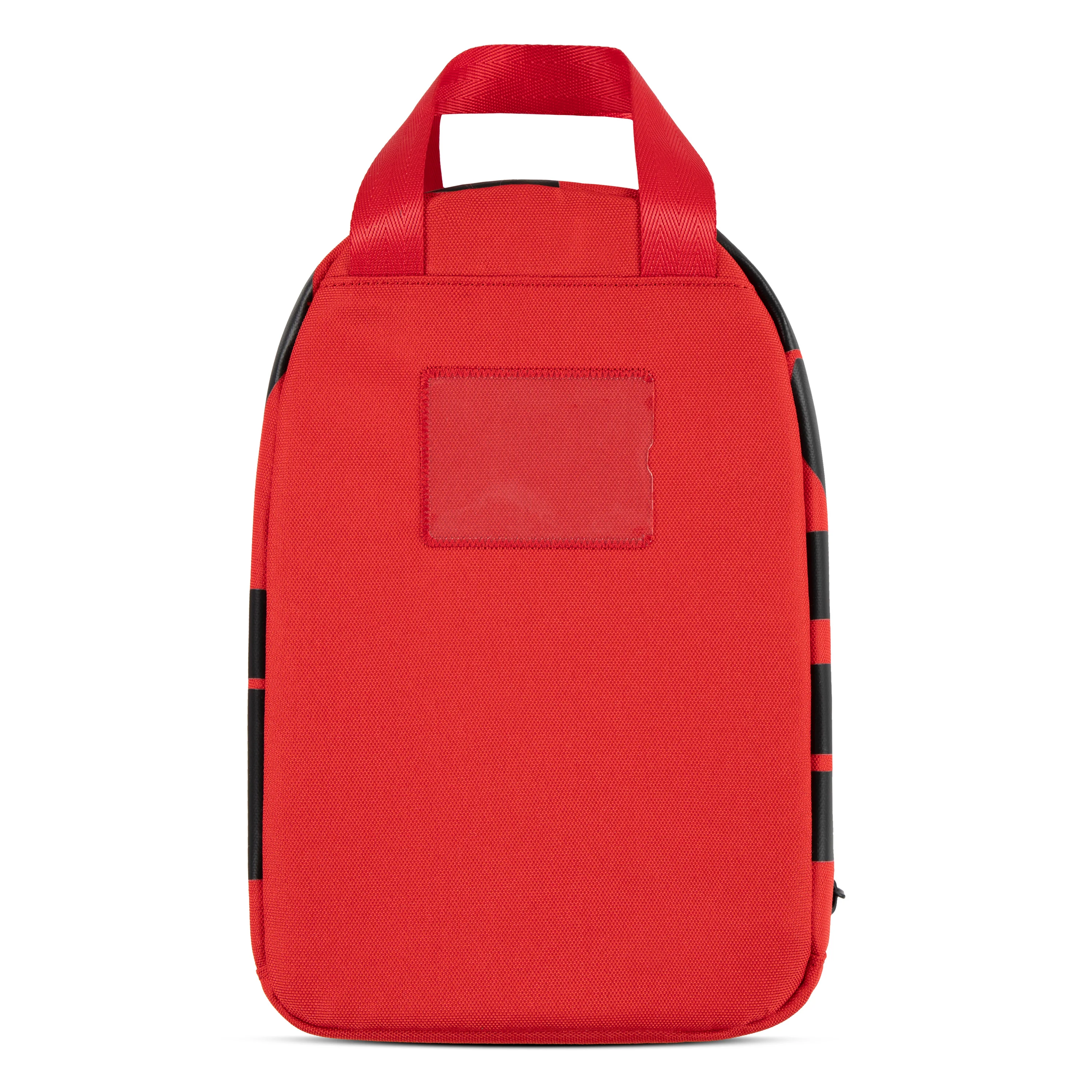 Just Do It Zip Pull Lunch Bag - Image 3