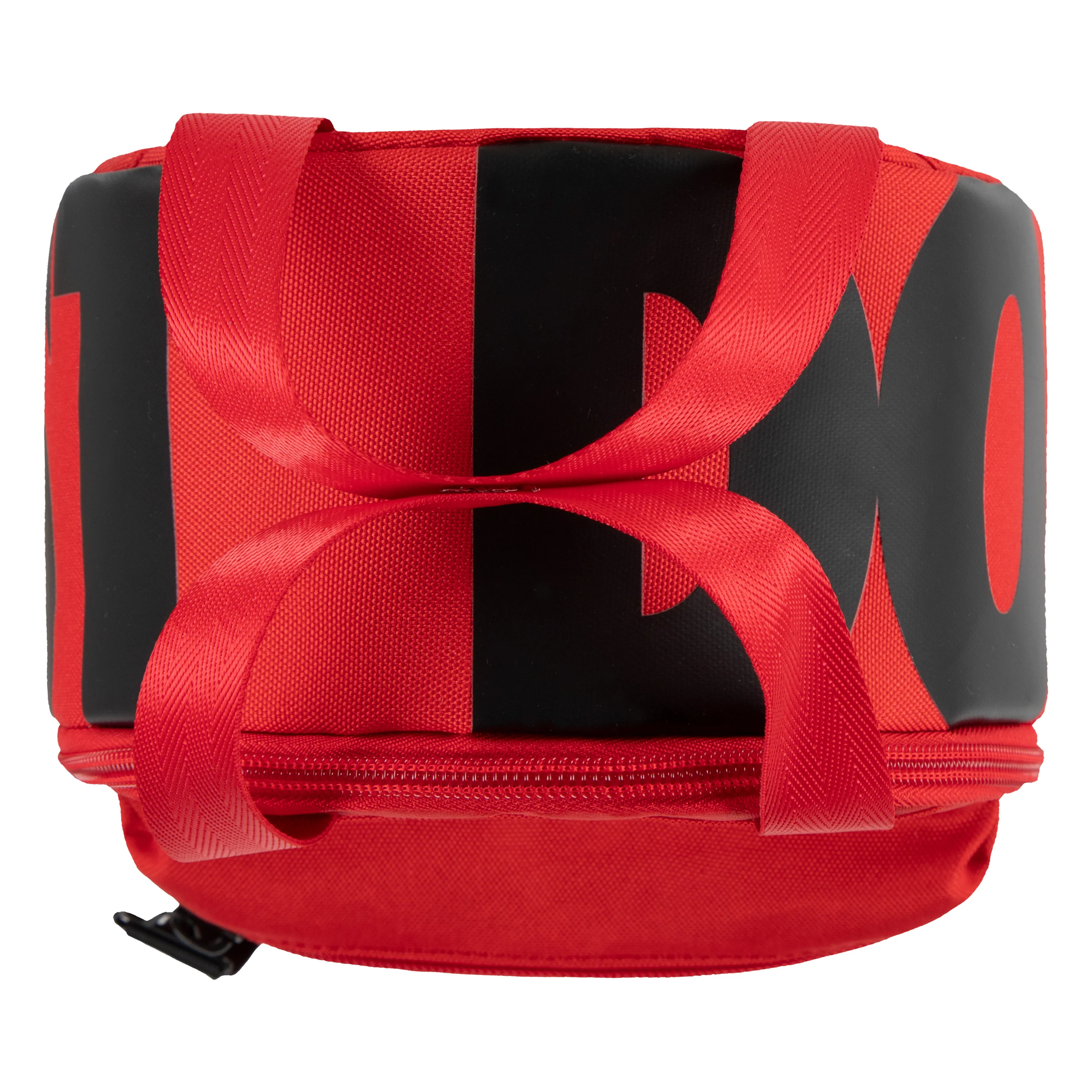 Just Do It Zip Pull Lunch Bag - Image 7