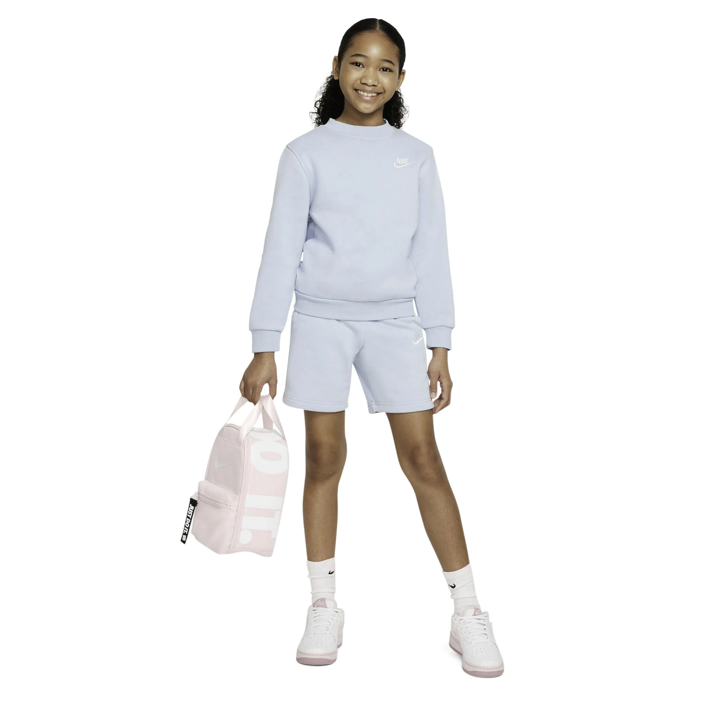 Just Do It Zip Pull Lunch Bag - Image 5