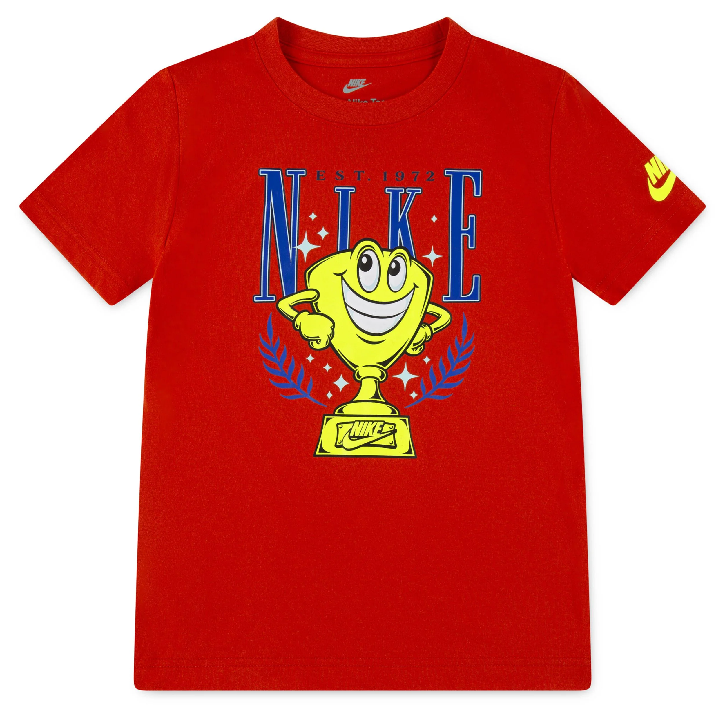 Kid Trophy Tee (Little Kid)