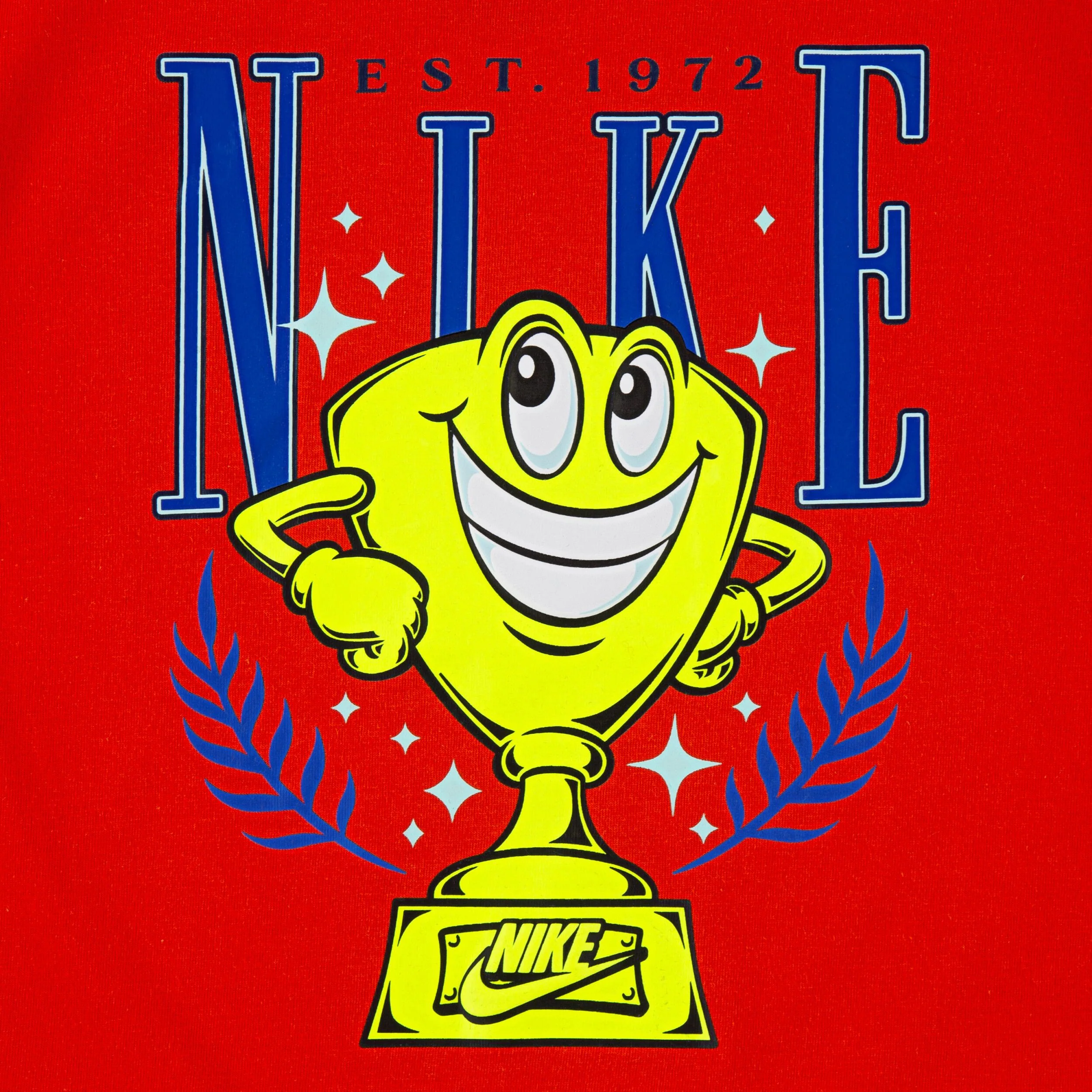 Kid Trophy Tee (Little Kid) - Image 3