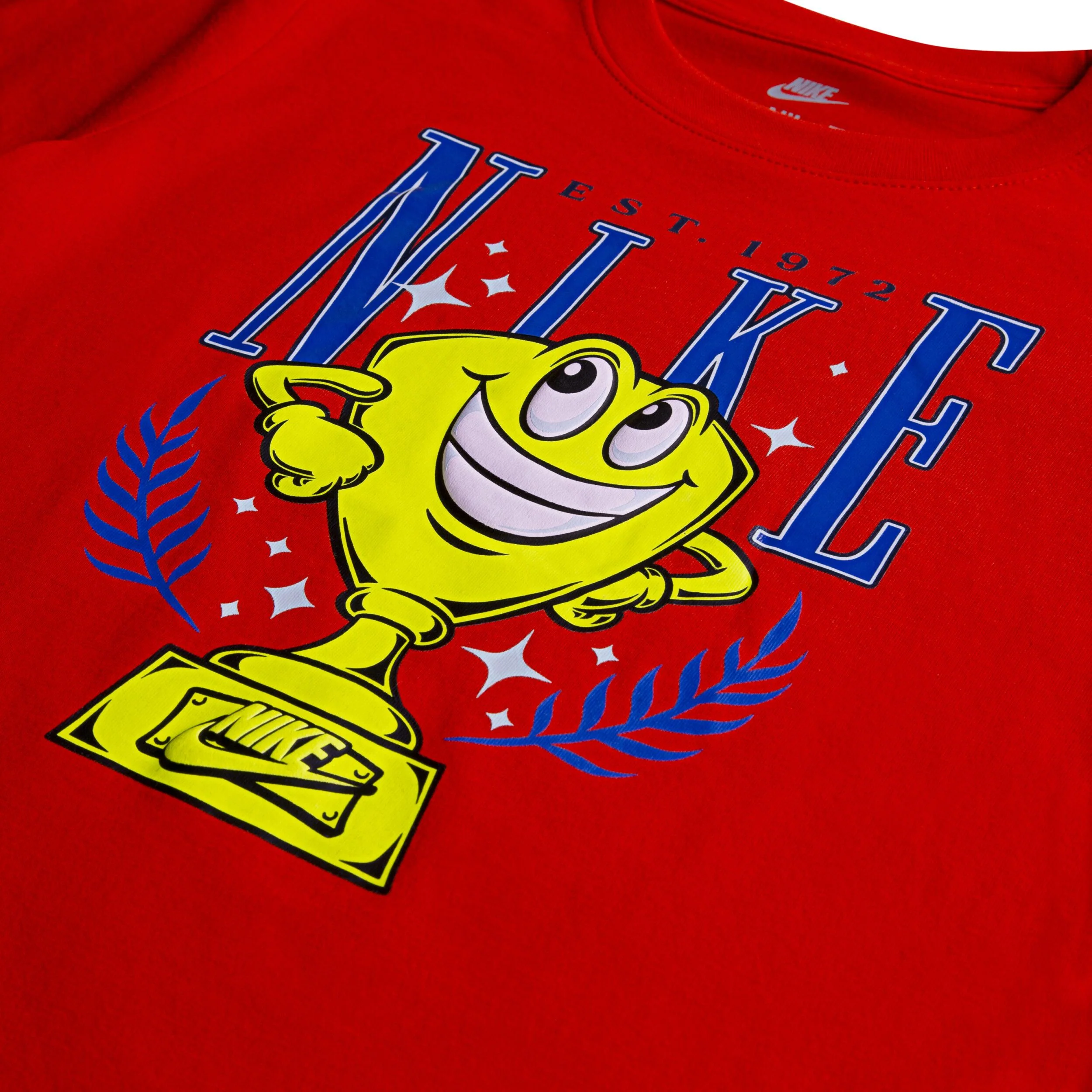 Kid Trophy Tee (Little Kid) - Image 4