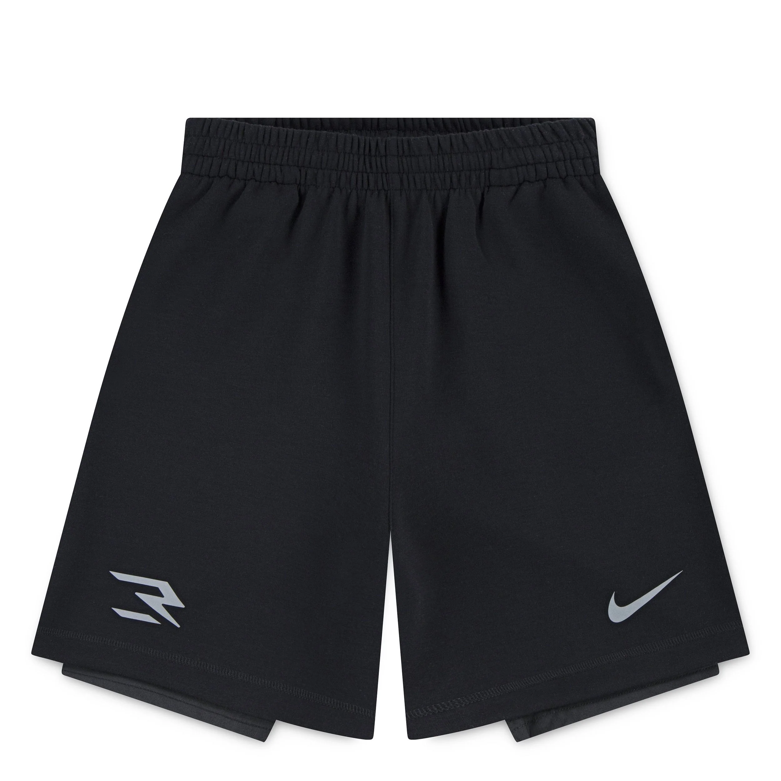 Knit Short (Big Kid)