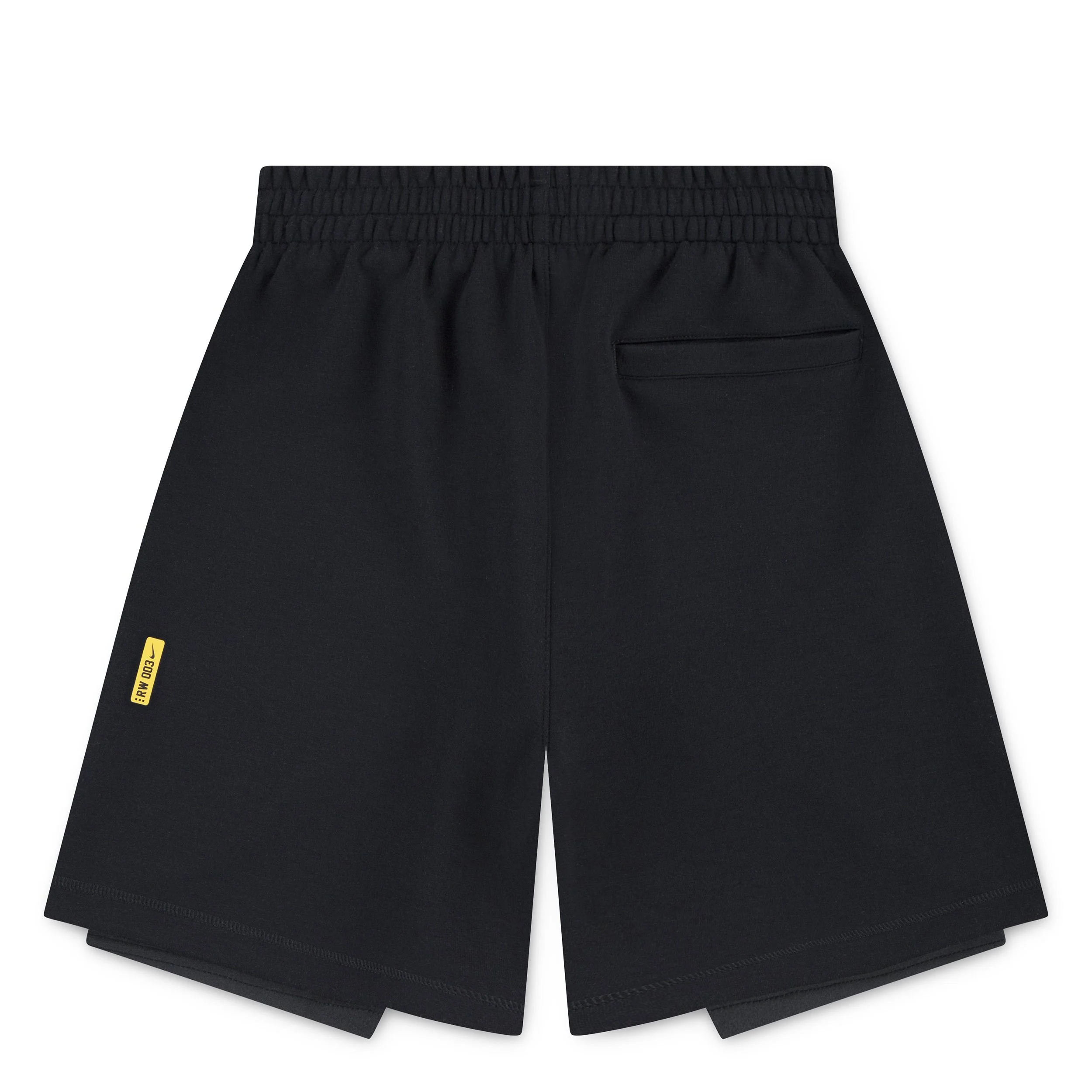 Knit Short (Big Kid) - Image 2