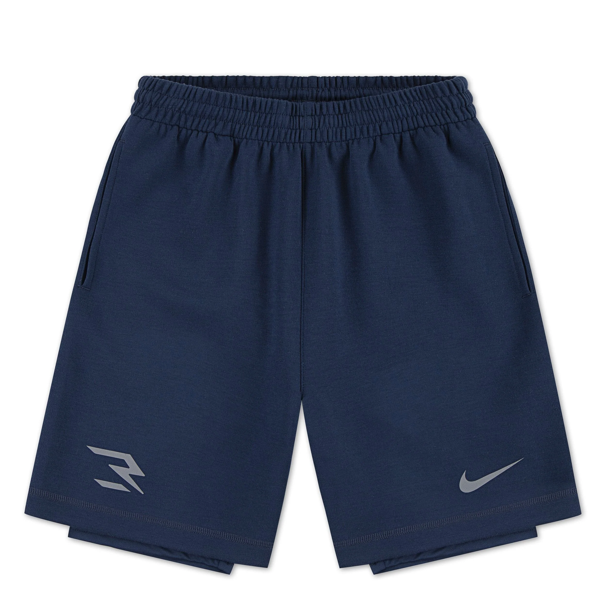 Knit Short (Big Kid)