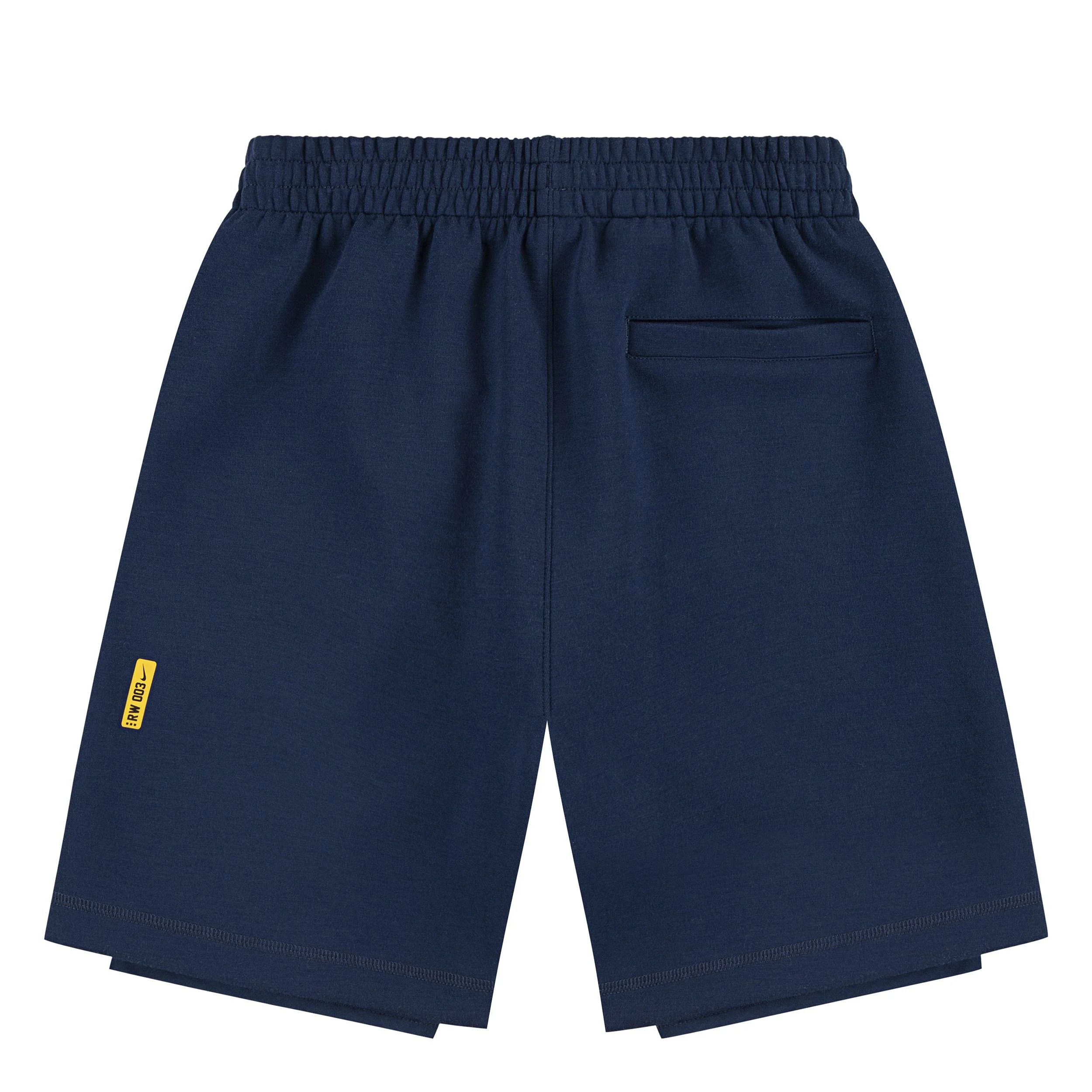 Knit Short (Big Kid) - Image 2
