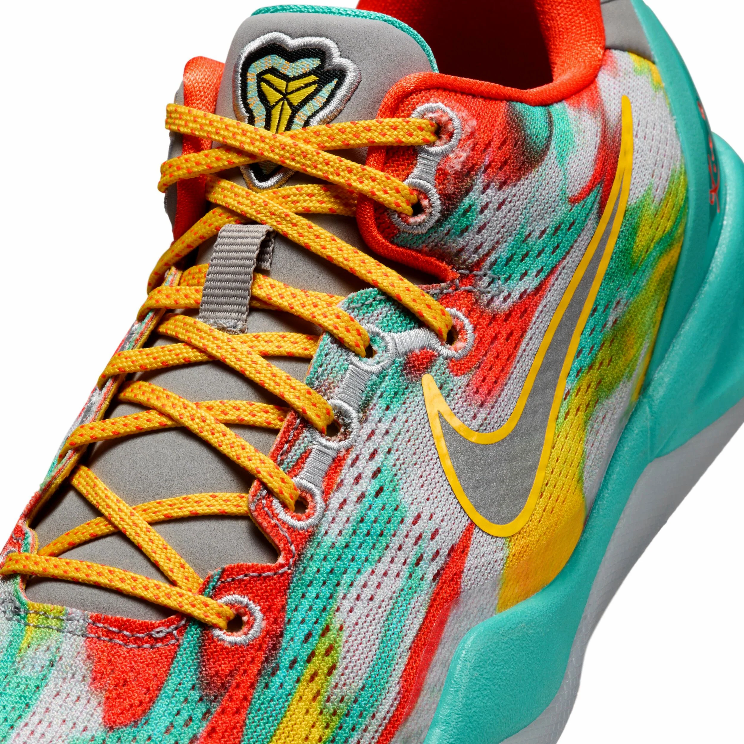 Kobe 8 (Big Kid) - Image 10