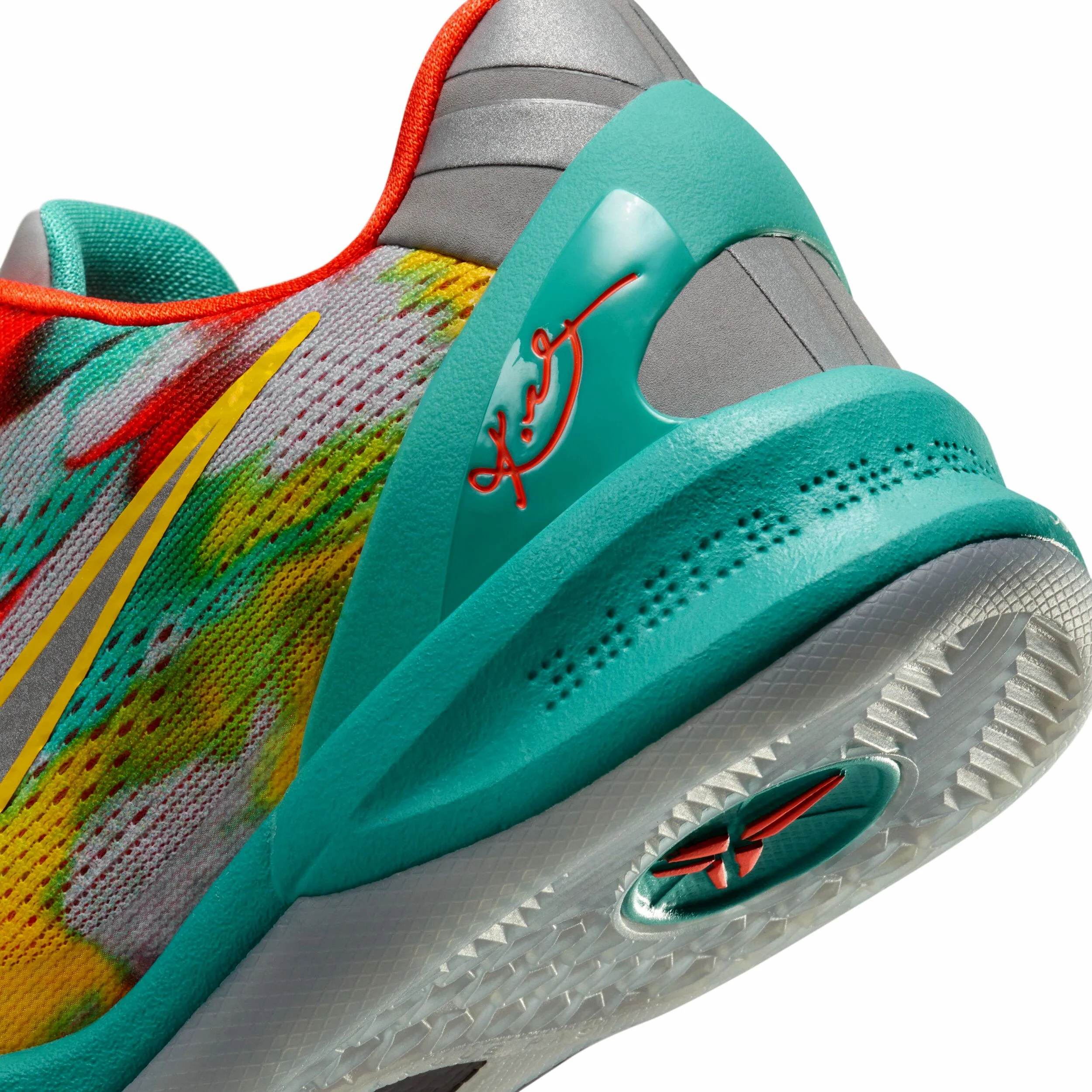 Kobe 8 (Big Kid) - Image 11