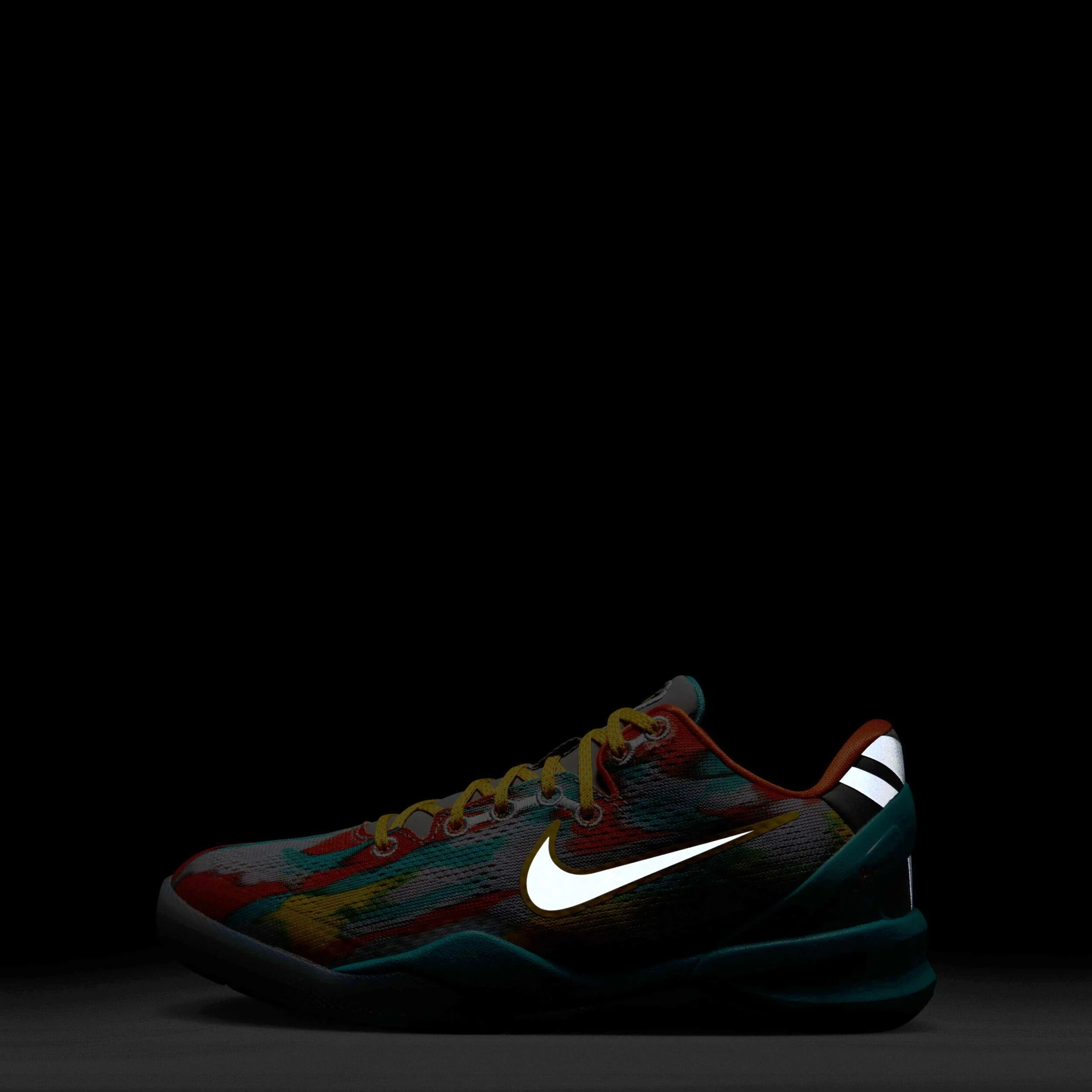 Kobe 8 (Big Kid) - Image 3